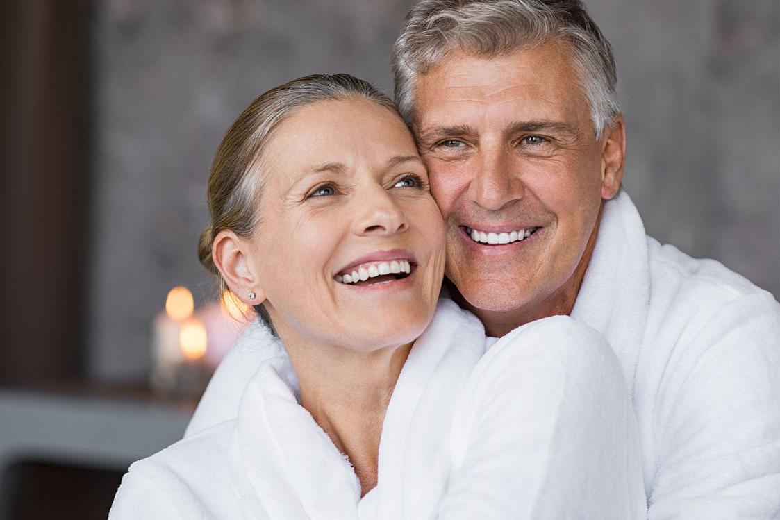 Jarní relax pro seniory