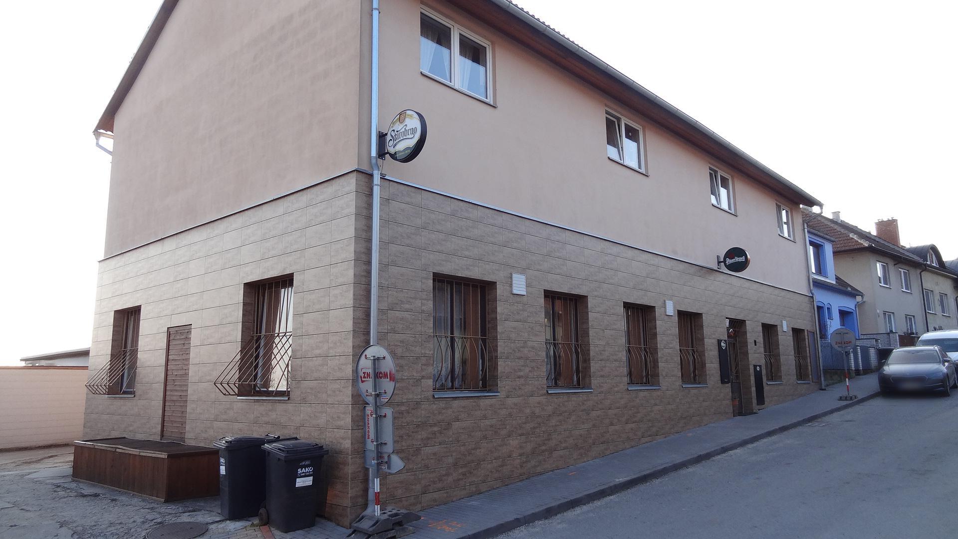 Hostinec Klimešova 8 foto 3