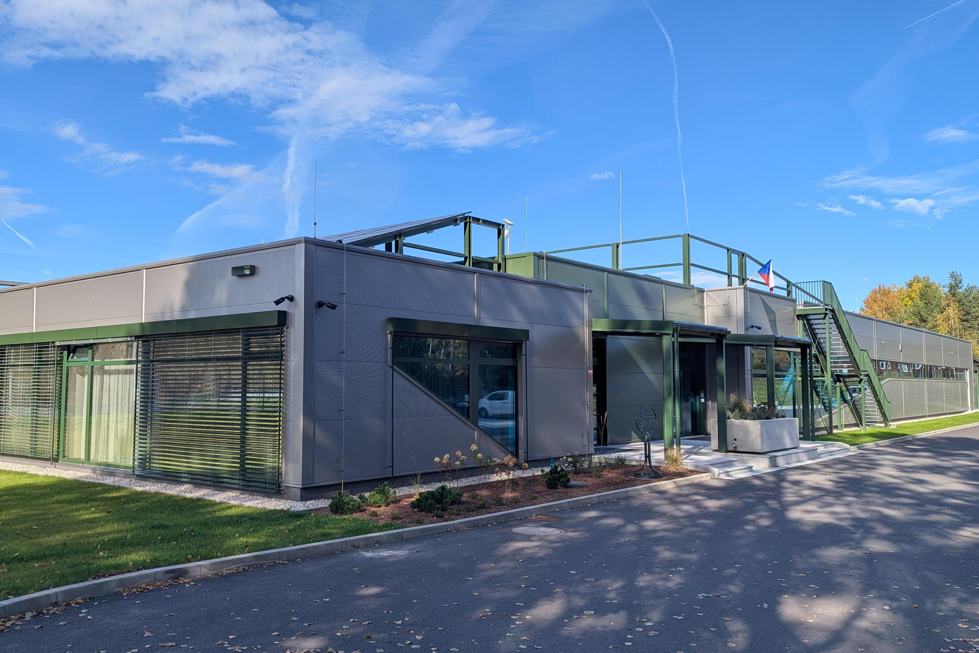 CB SERVIS CENTRUM s.r.o.