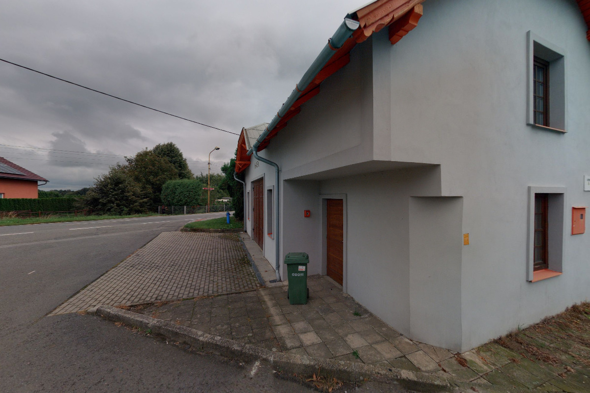 SH ČMS - Sbor dobrovolných hasičů Studénka - nádraží