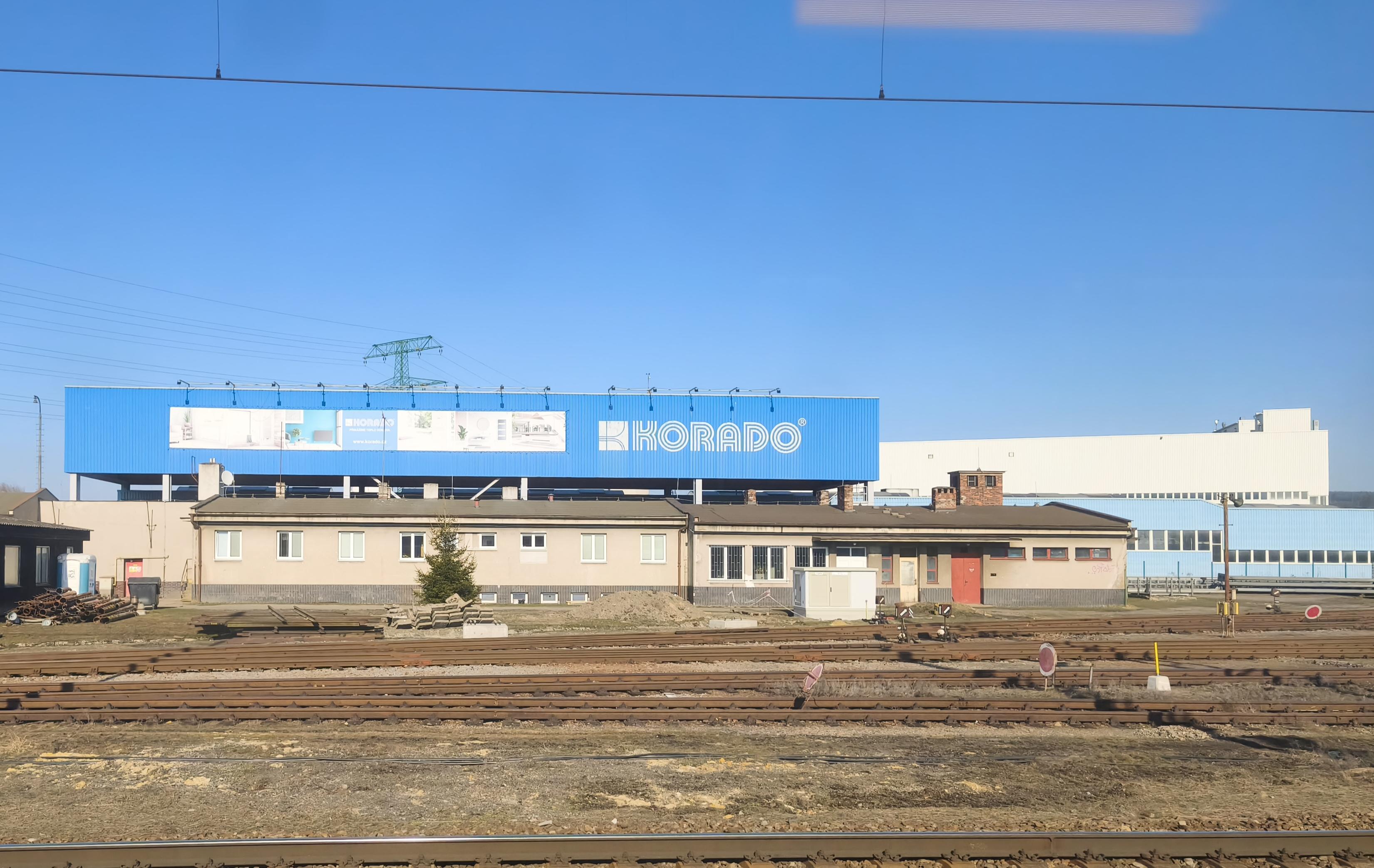 KORADO foto 5