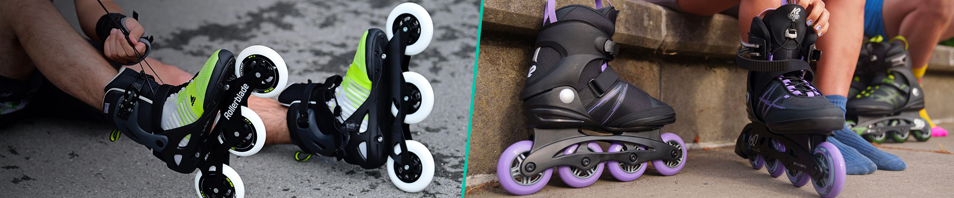 Úvodní obrázek LYŽÁRNA - BRUSLÁRNA