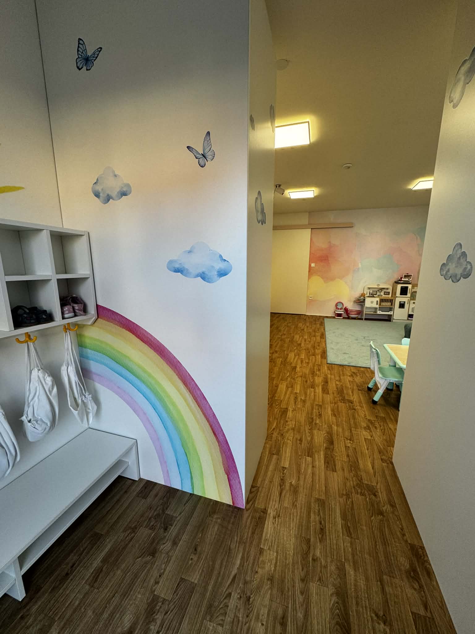 Dětská skupina Zvídálek foto 2