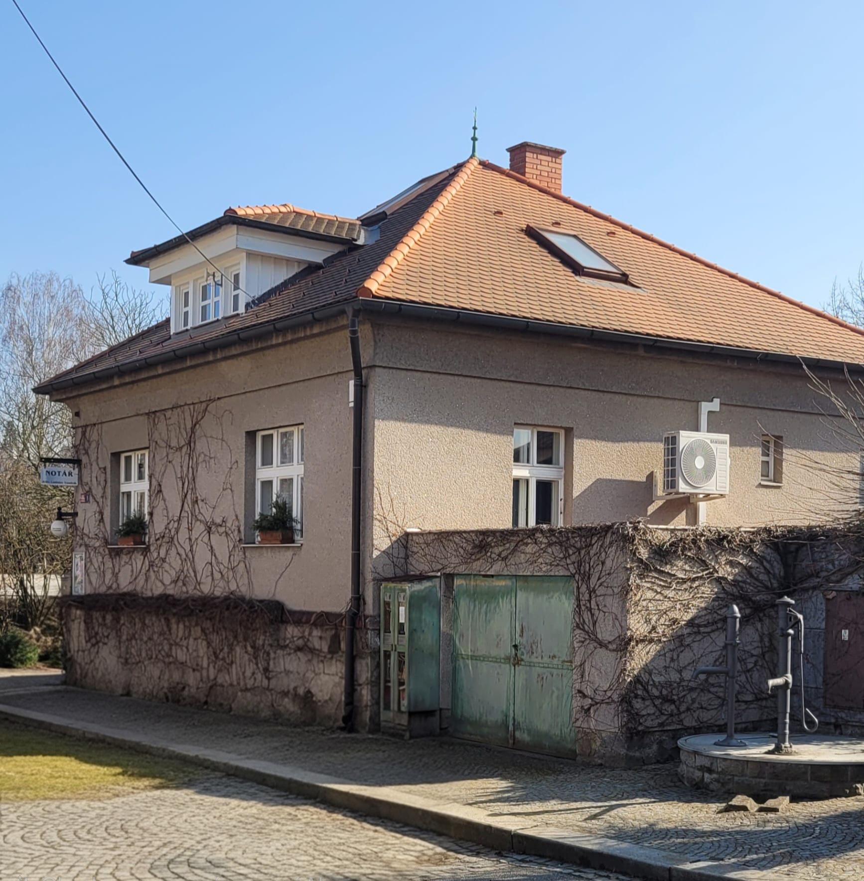 JUDr. Ladislav Vondrák - notář foto 6