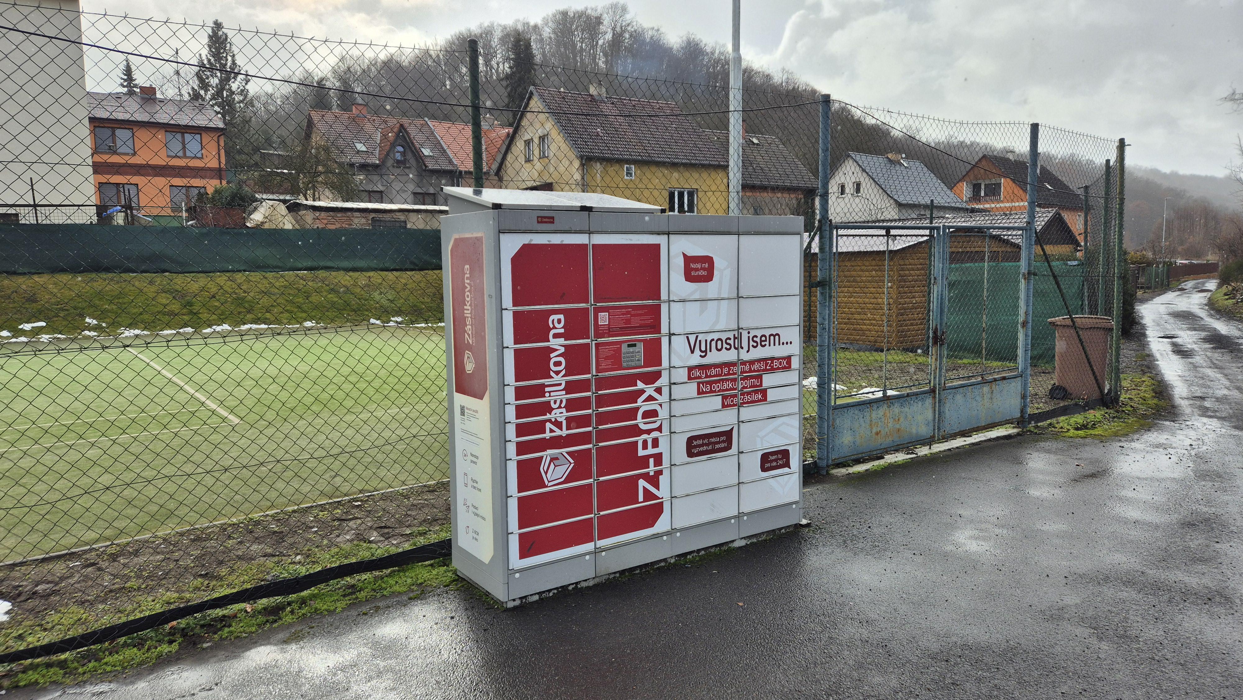 Z-BOX foto 1