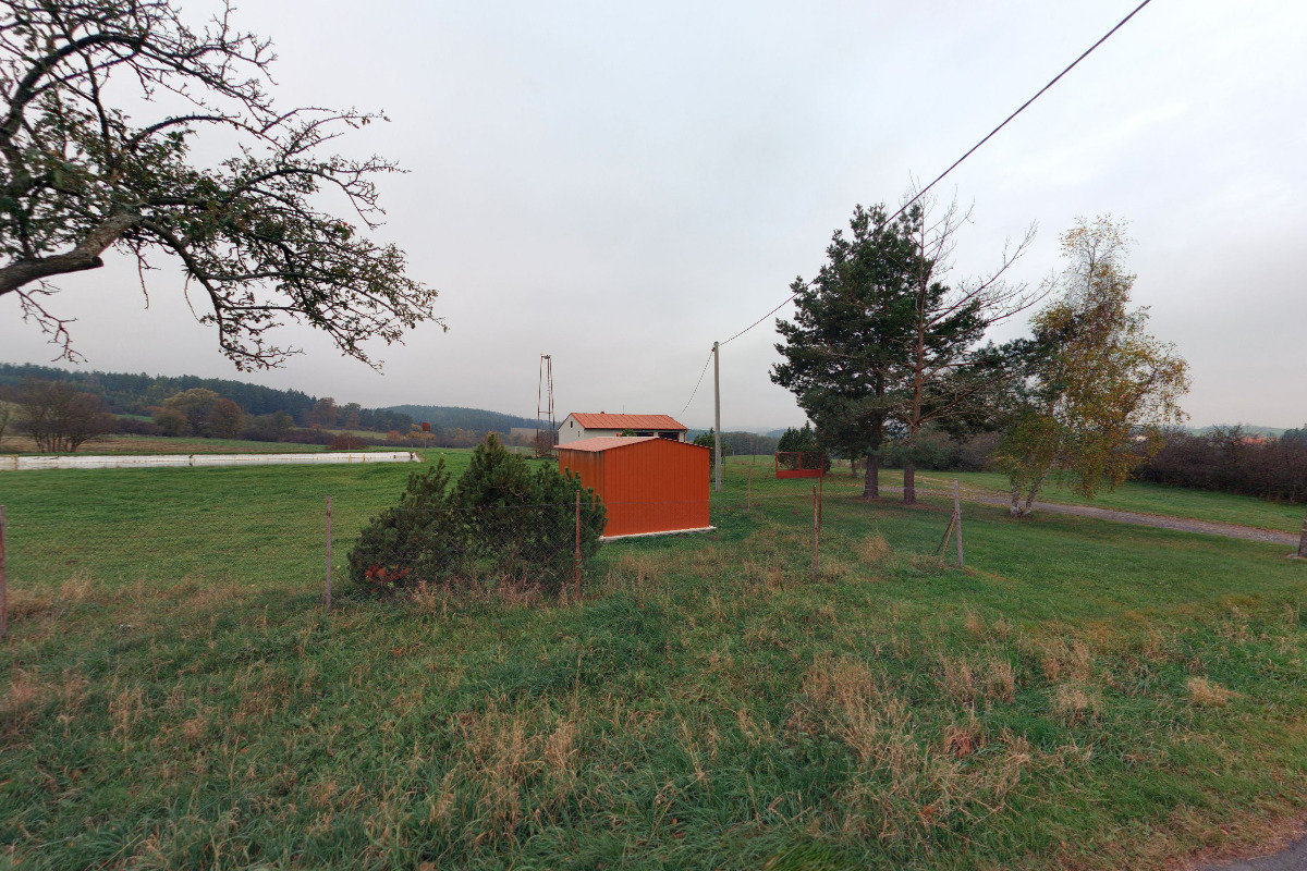 SH ČMS - Sbor dobrovolných hasičů Vlkonice