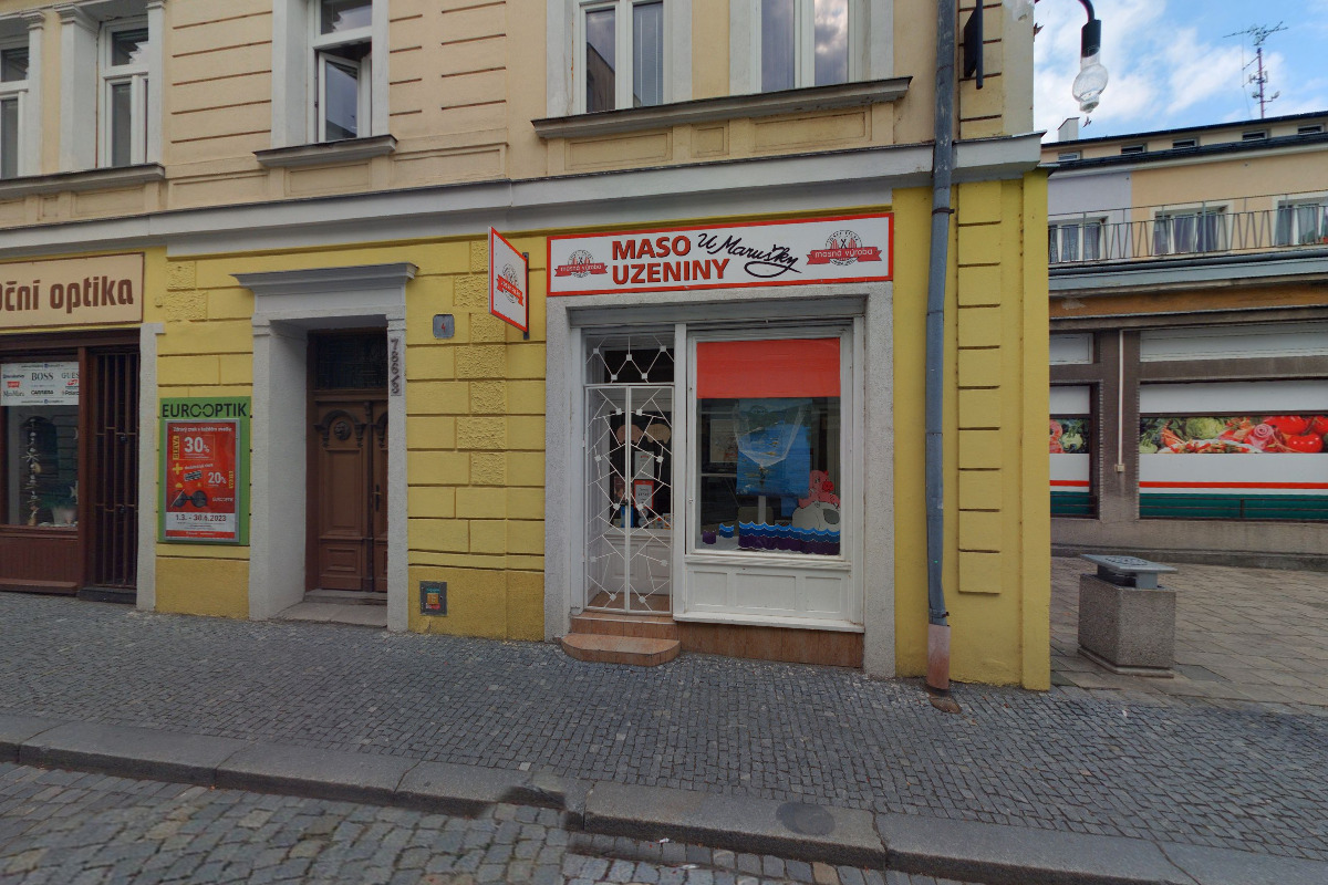 Kadeřnictví Michaela Neubauerová foto 4