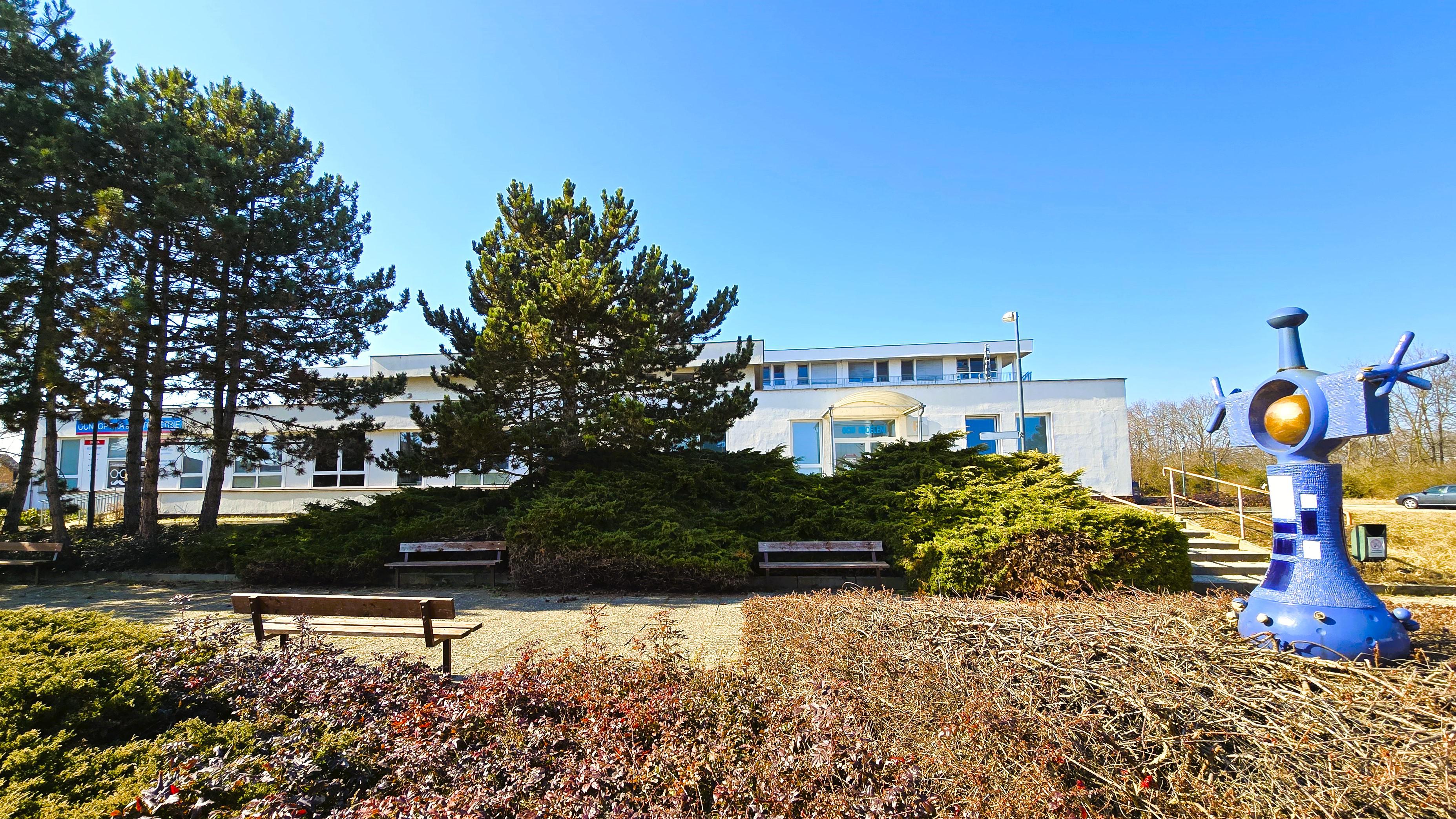 Oční oddělení - Nemocnice AGEL Prostějov foto 3