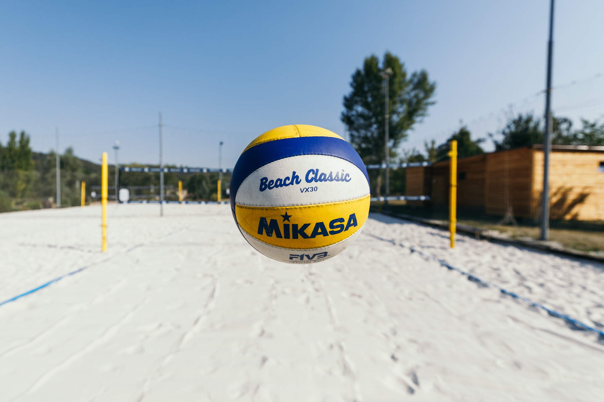 Rosmarina - sportovní areál foto 5