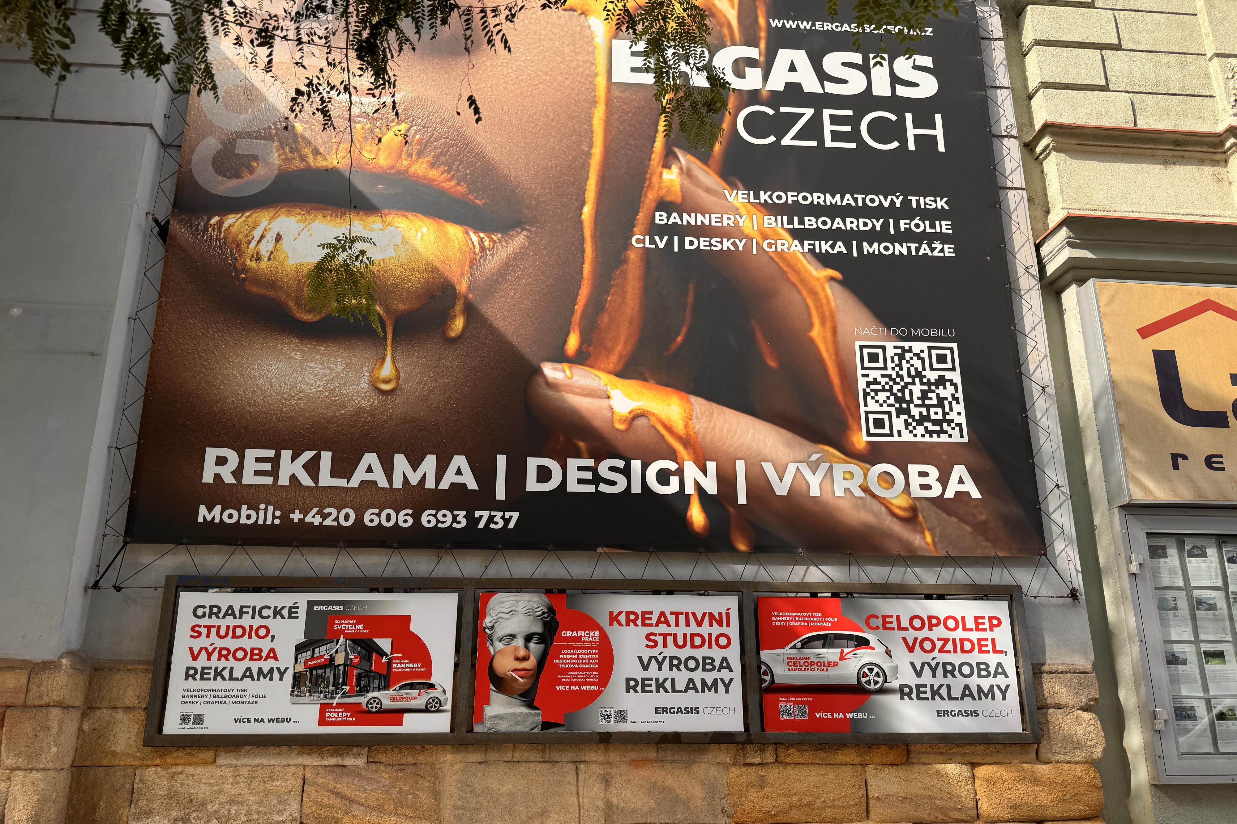 ERGASIS CZECH s.r.o.