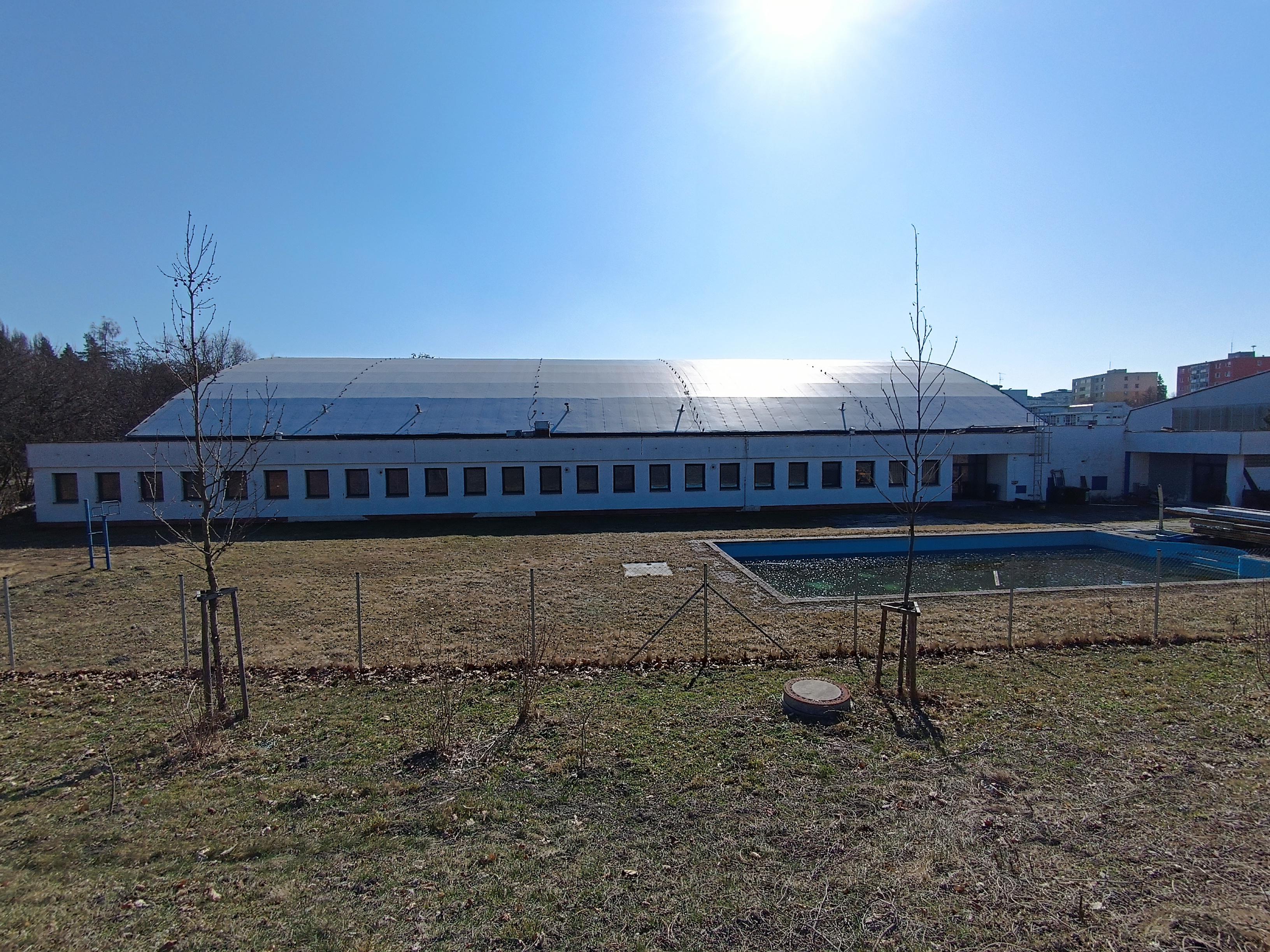 Tenisový klub Přerov foto 2