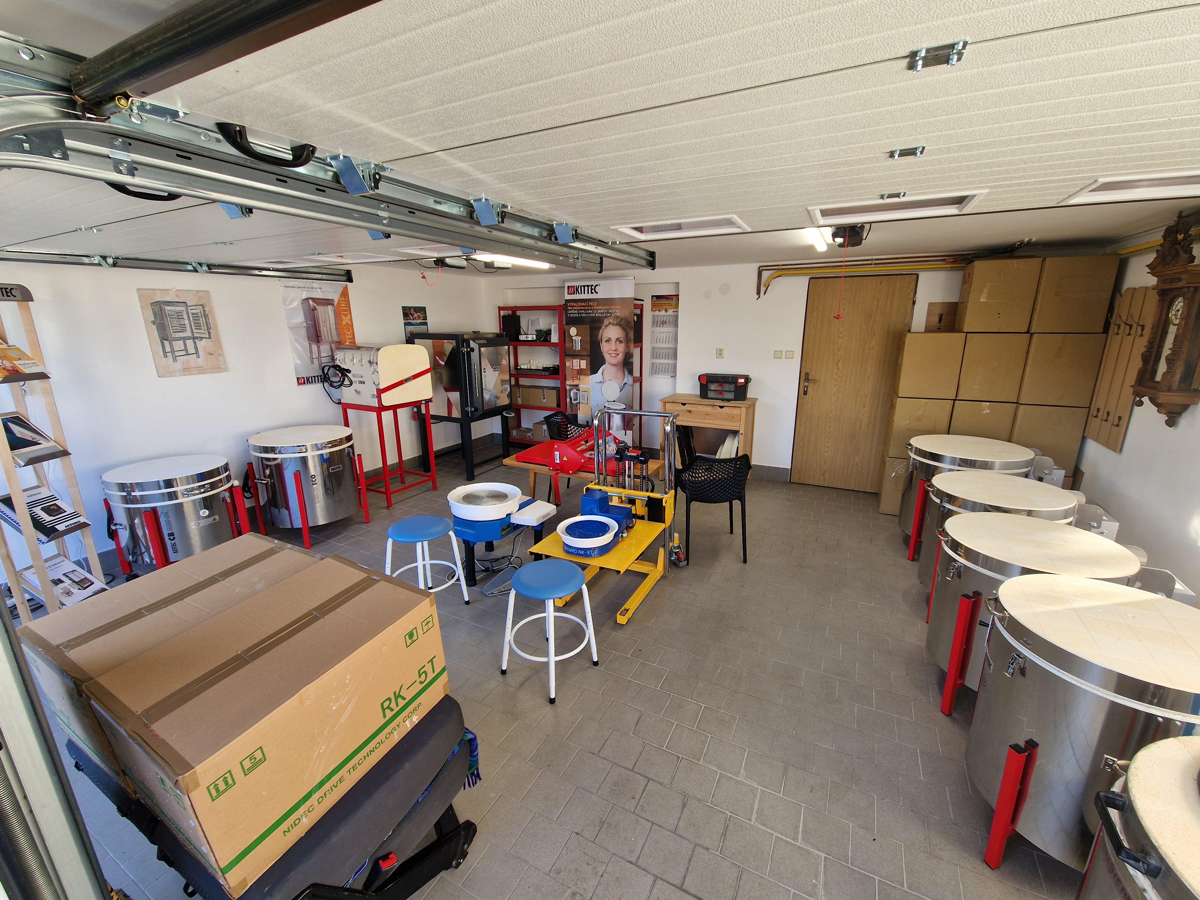 HPservis Pavel Homola foto 1