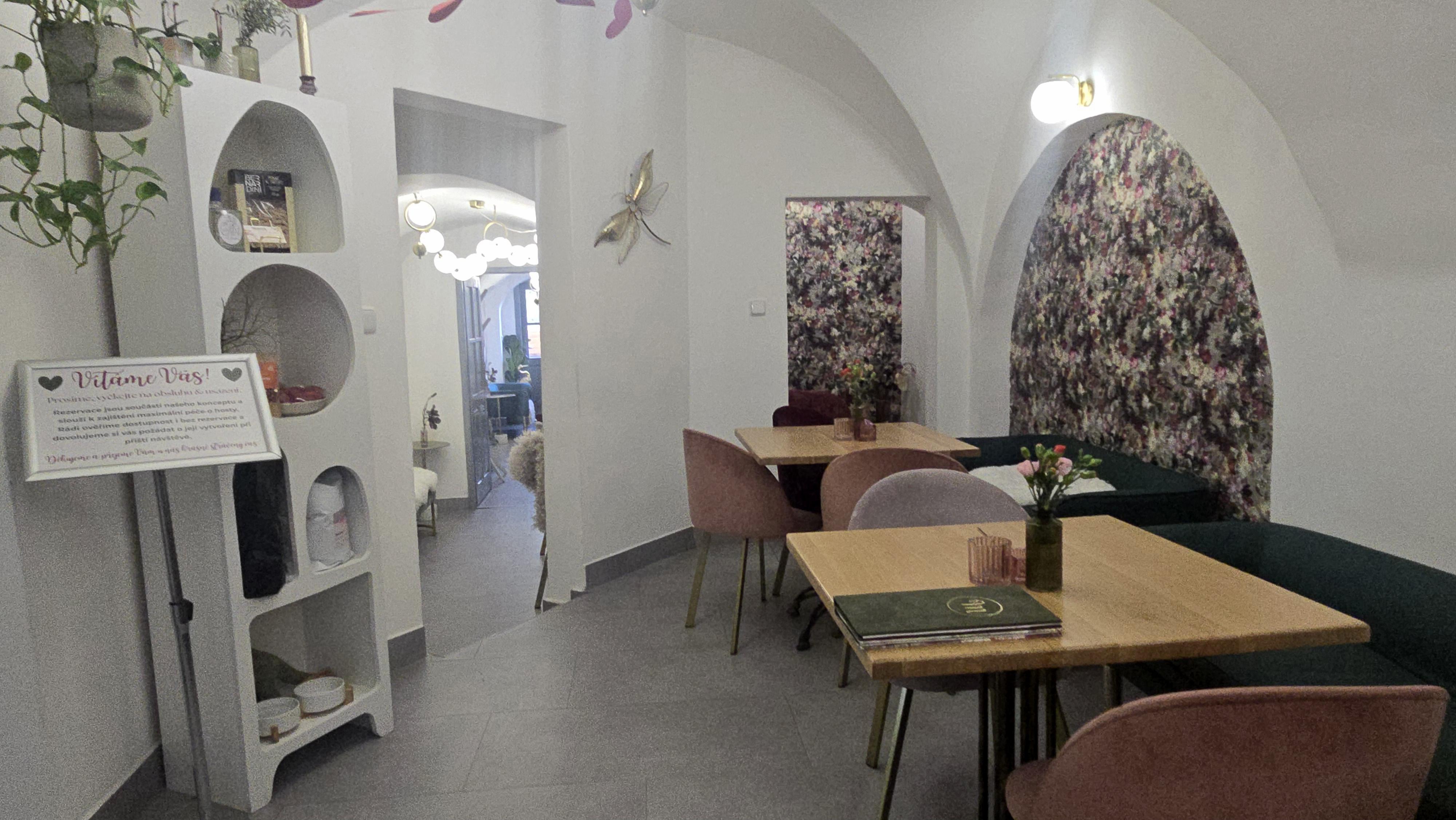 MOMA bistro & kavárna foto 4