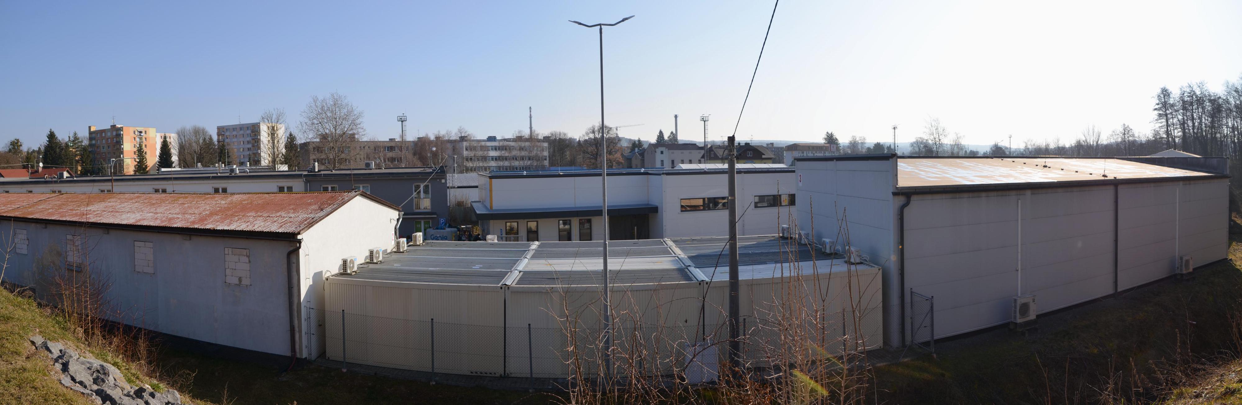 STAMONT STAVEBNINY foto 6