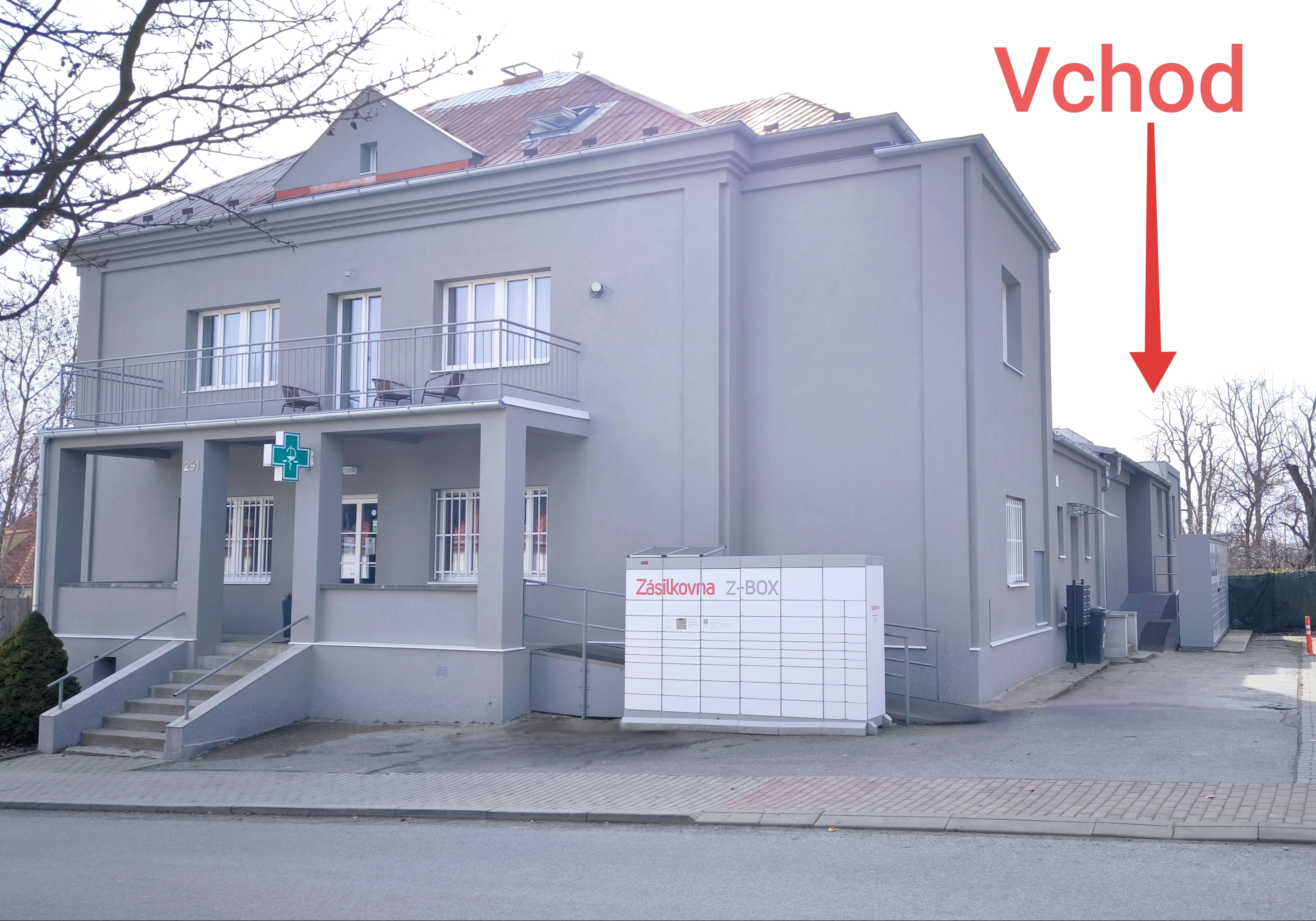 Firstdent Dentální hygiena Petra Koucká, DiS. foto 5