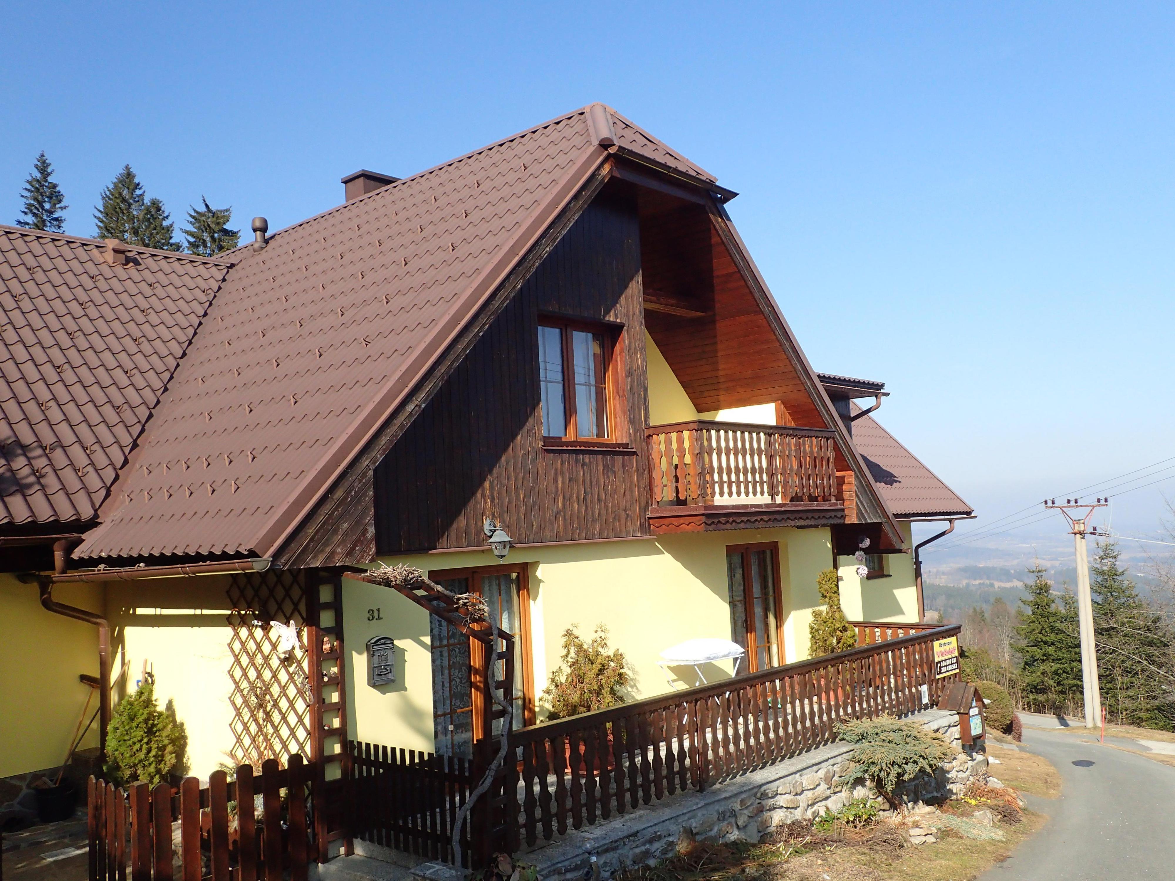 Ubytování U Valdeckých foto 6