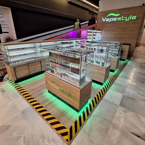 elfbar nachfüll pod läuft aus Atmizin-Vape supplies (@AtmizIn) - About main image 1