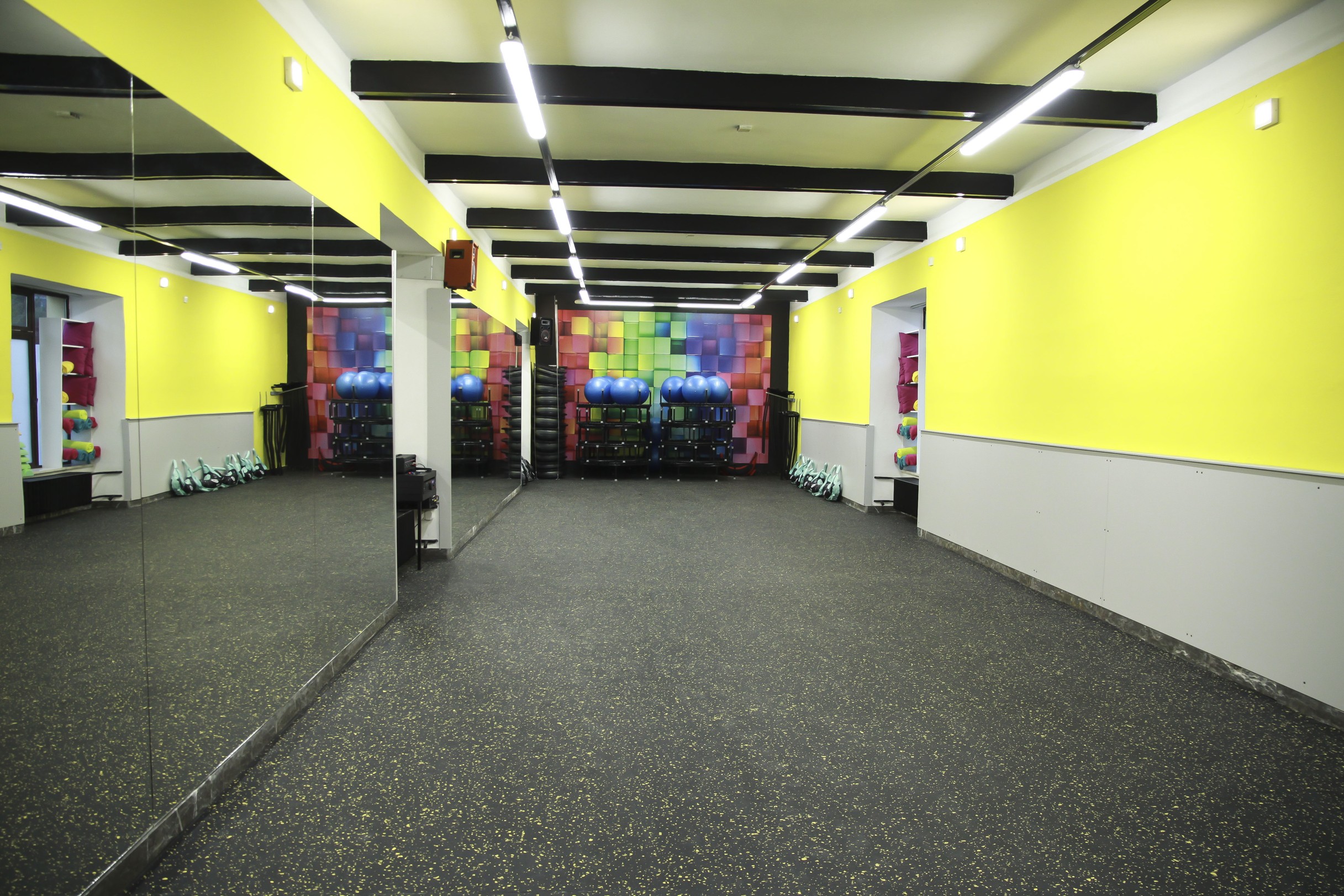 Energy fitness Kladno foto 1