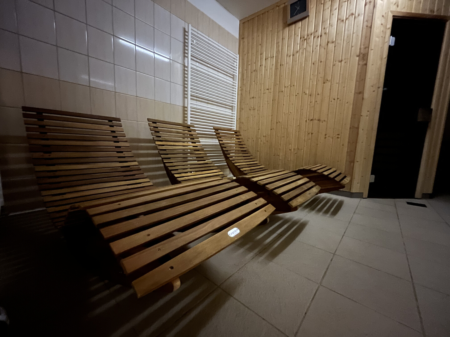 Sportovní centrum Černovice foto 6