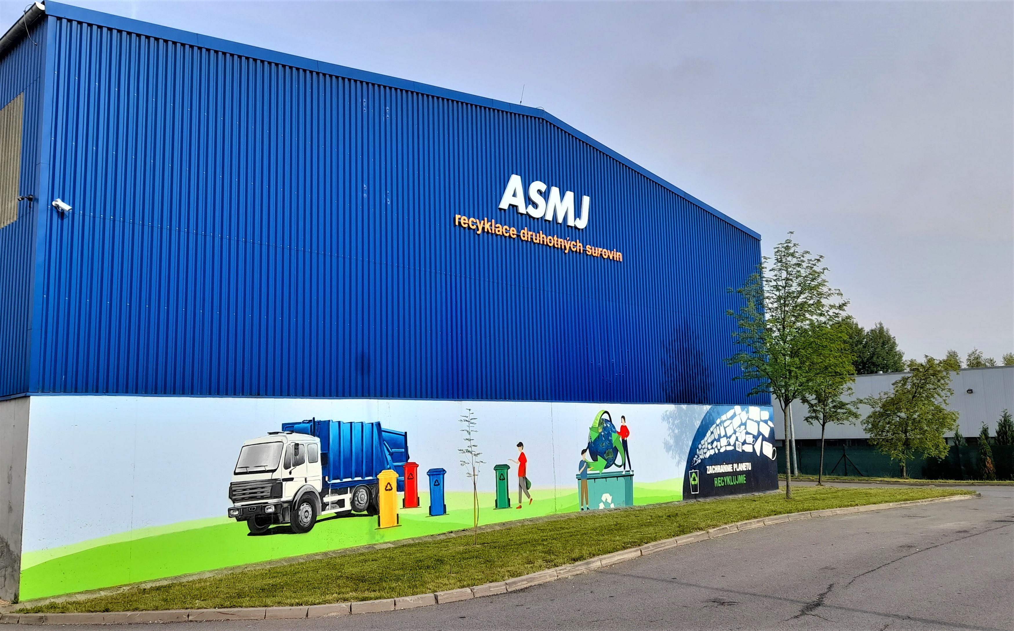 ASMJ, s.r.o. foto 2