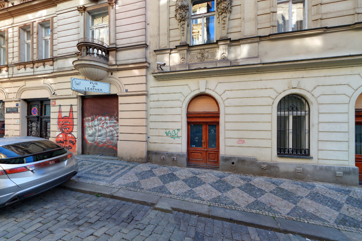 Moschna Dance Center