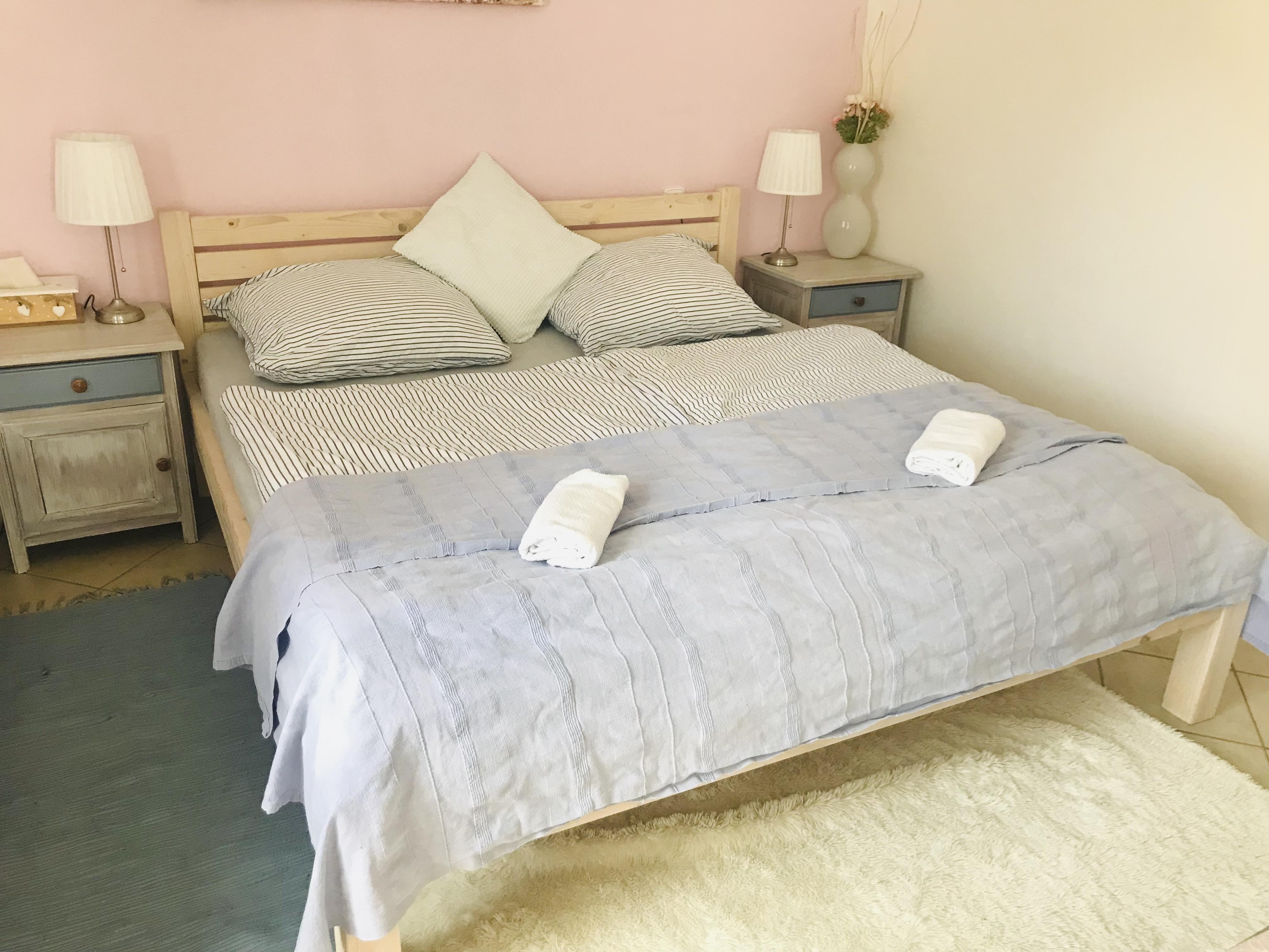 Apartmán U ŘEKY foto 4
