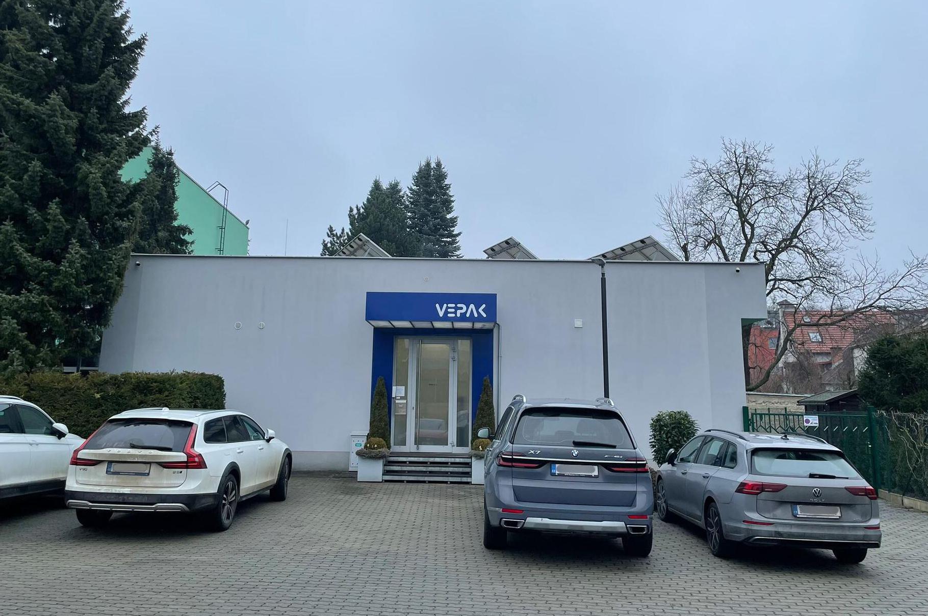 VEPAK - PACKAGING EXPERT