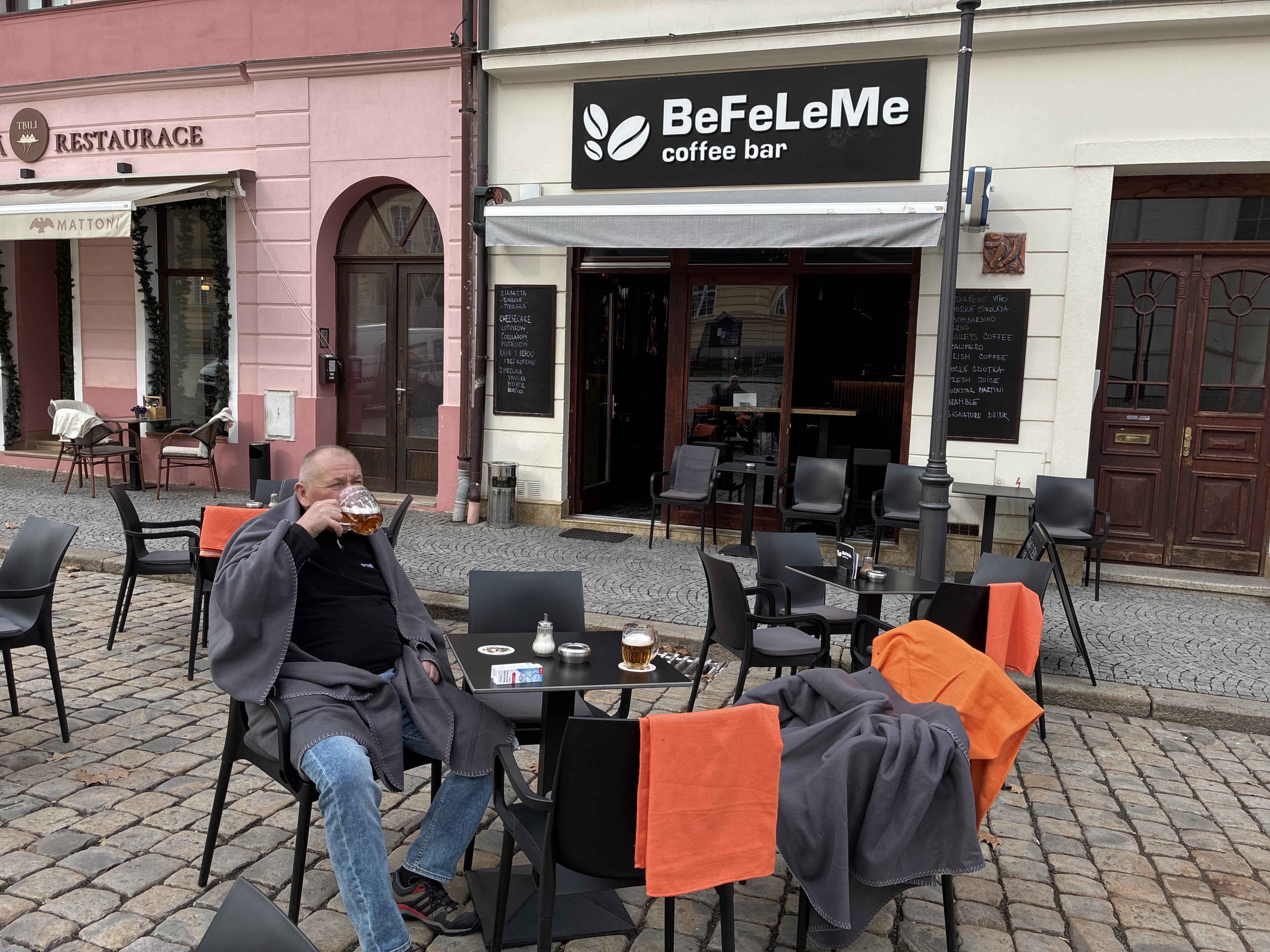 BeFeLeMe Coffee Bar foto 4