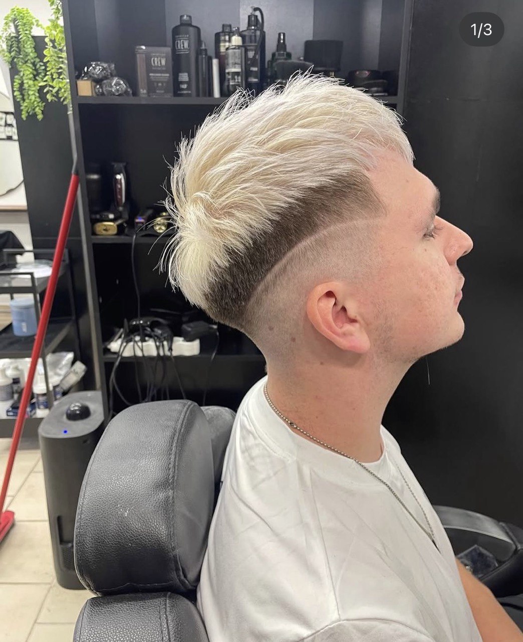 Craft Hair Studio foto 6