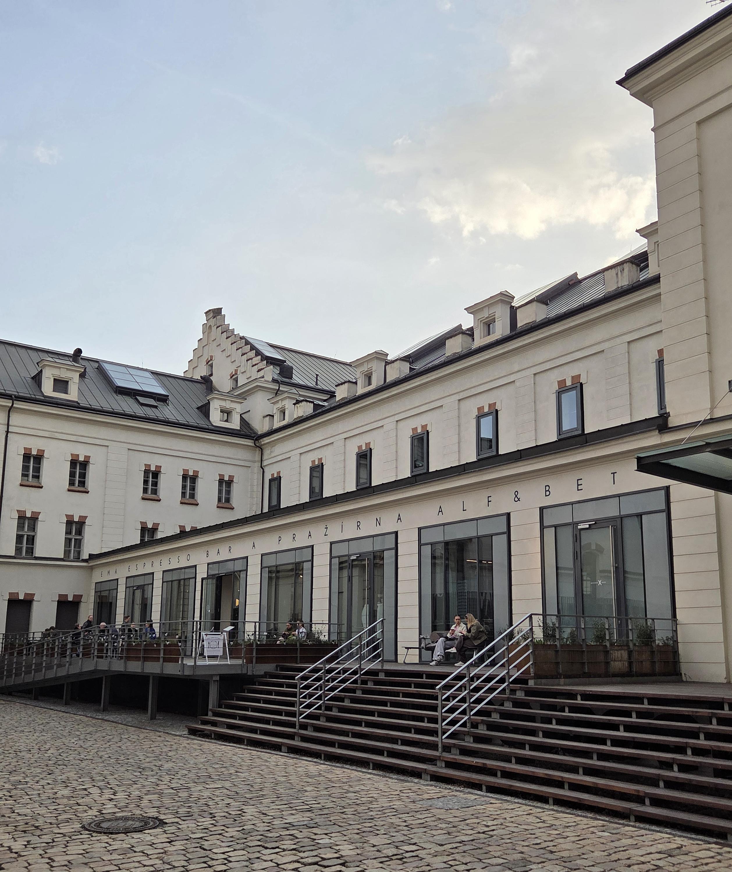 EMA espresso bar foto 3