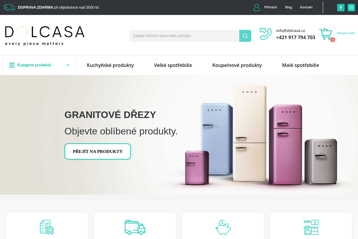Dolcasa.cz