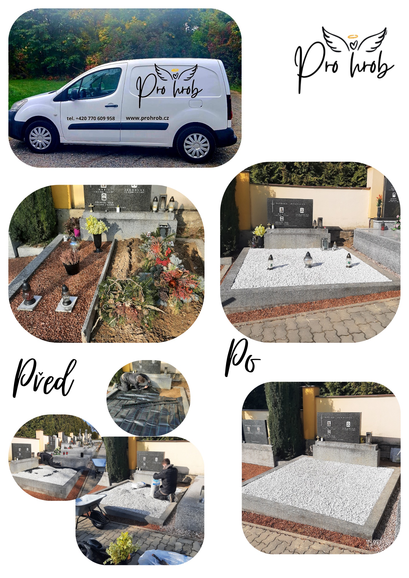 FACEPURITY úklidový servis foto 4