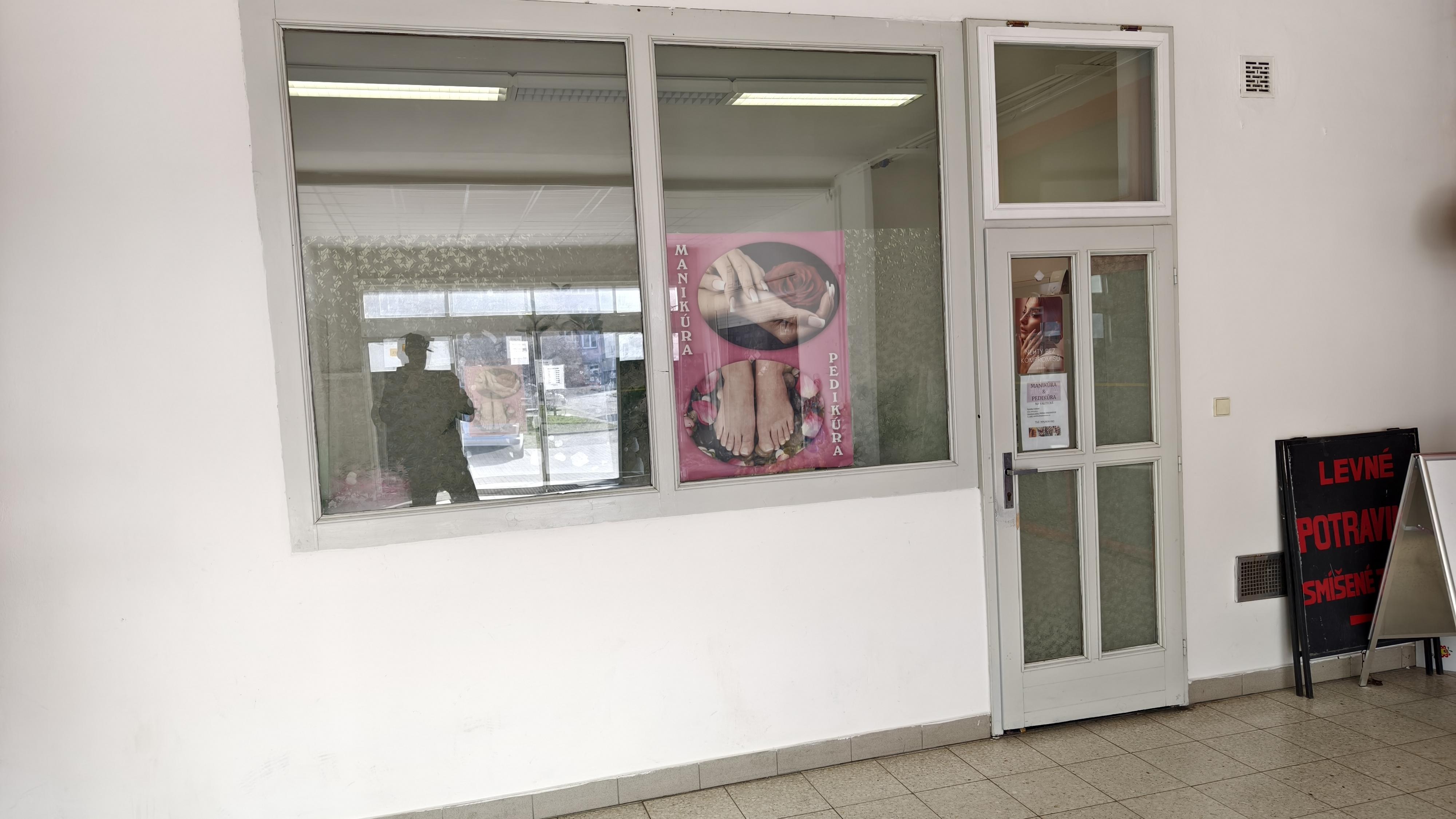 Pedikúra a manikúra Nataly foto 3