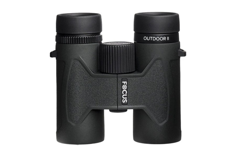 Dalekohledy Focus Sport Optics ze Švédska