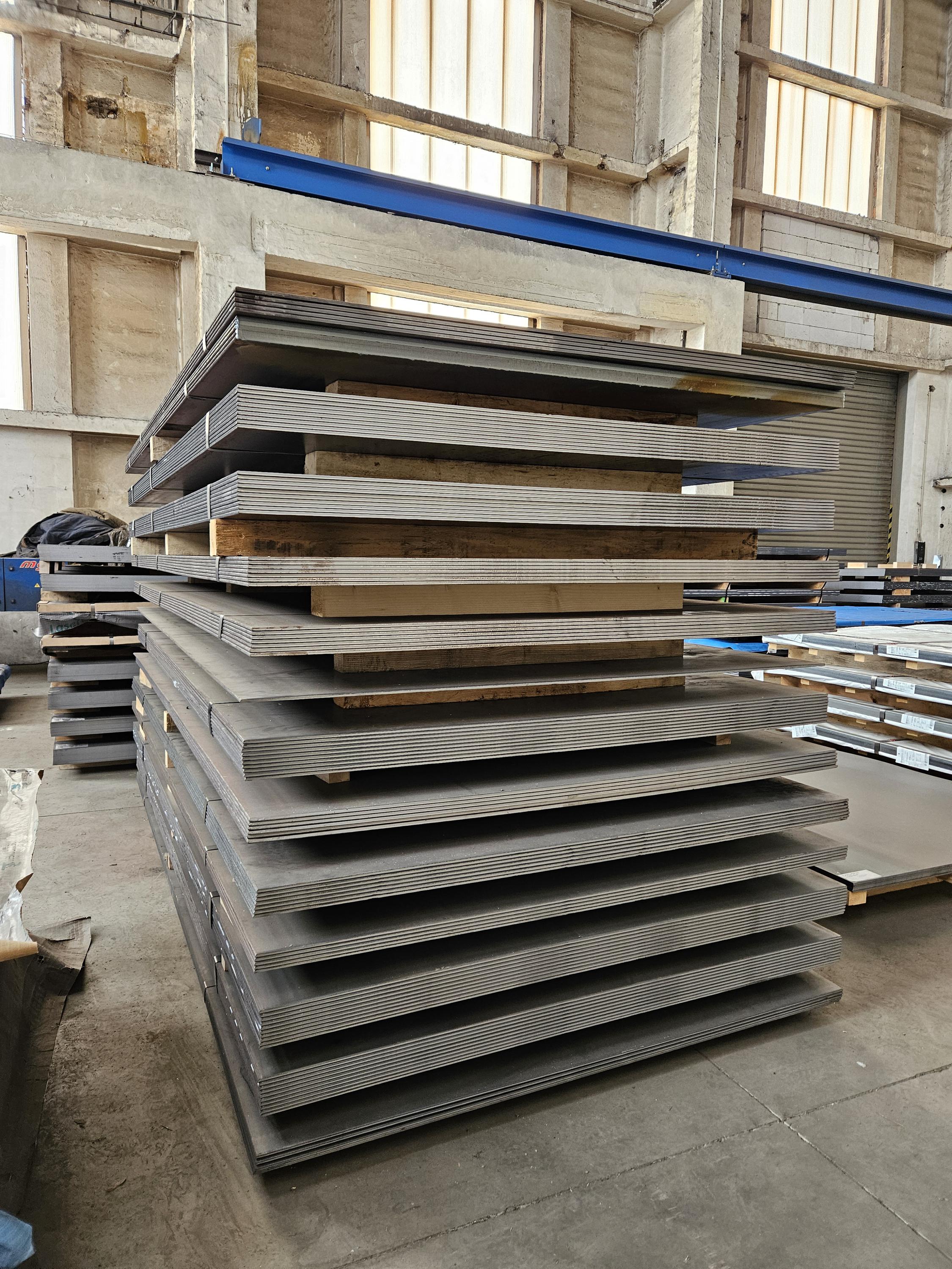 MSPact steel s.r.o. foto 3