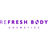 logo Refresh Body cosmetics
