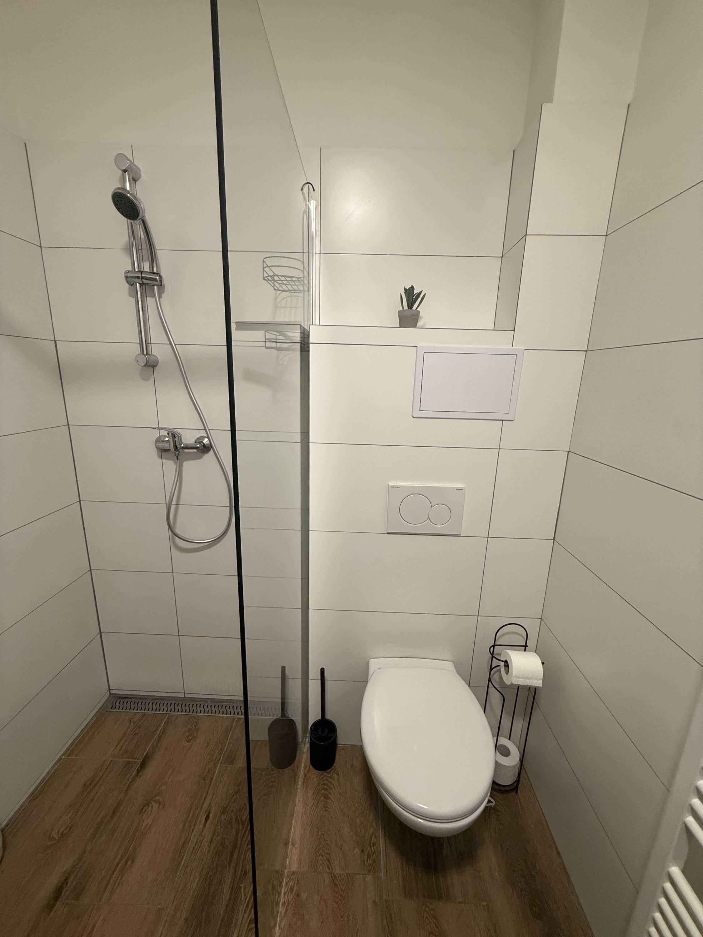 Apartmány Choceň foto 2