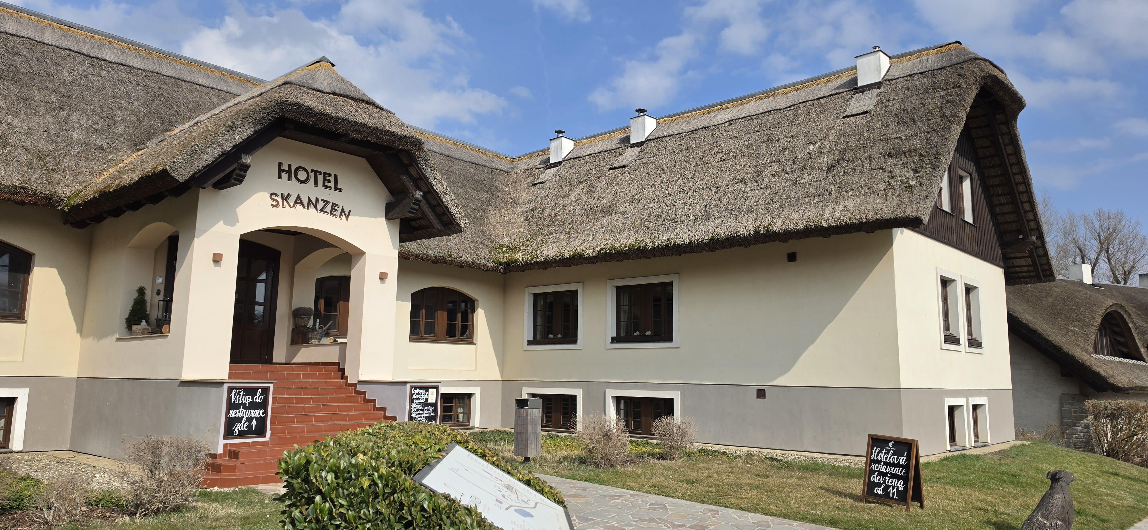 Restaurace u Centra Slováckých tradic foto 6
