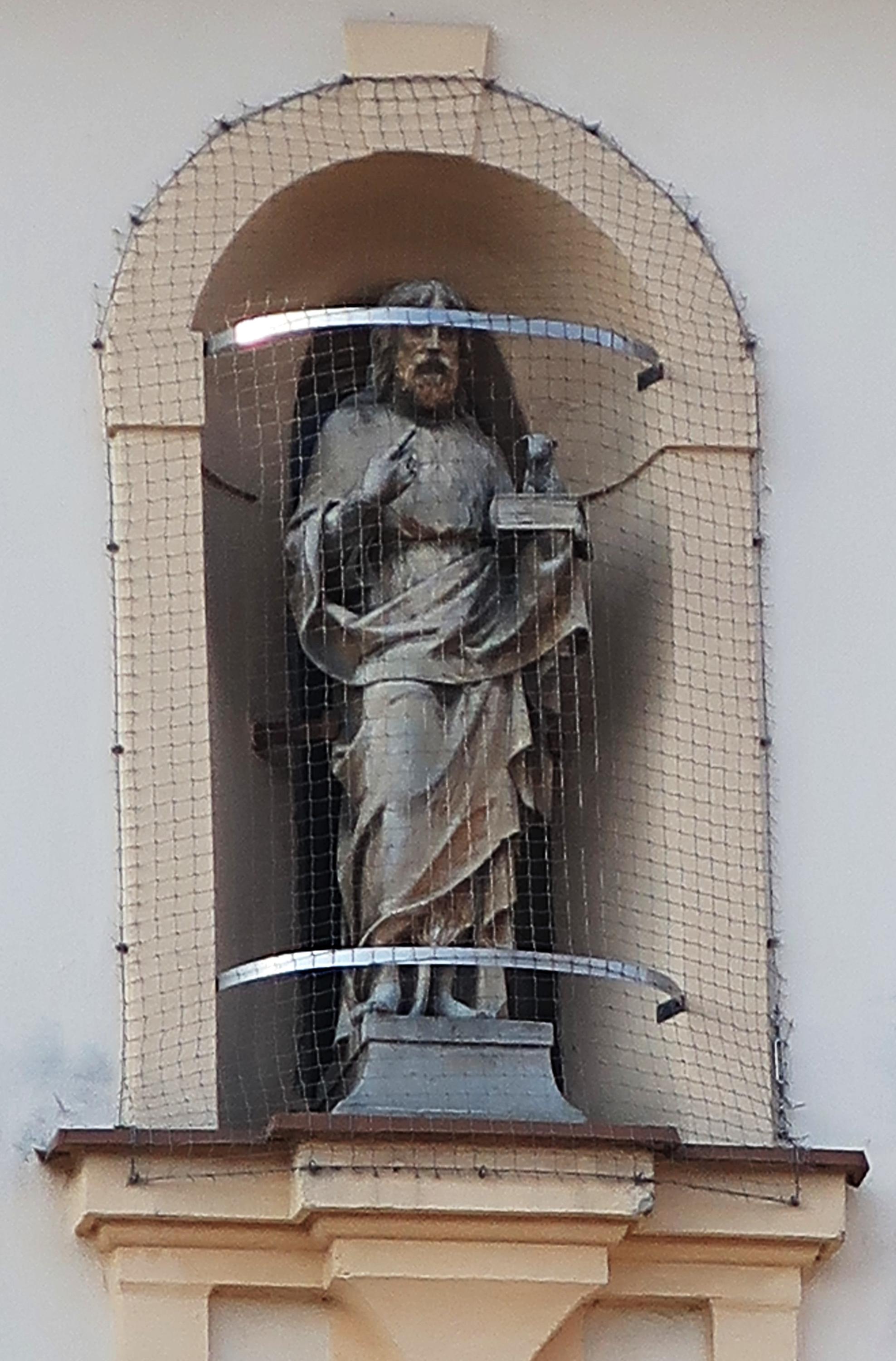 Římskokatolická farnost Bučovice foto 4