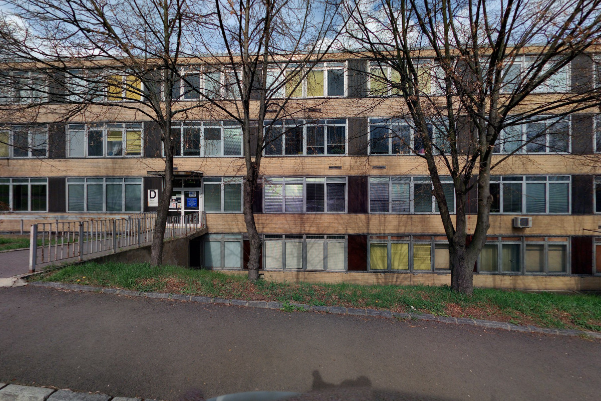 Krajská hygienická stanice Ústeckého kraje se sídlem v Ústí nad Labem foto 2