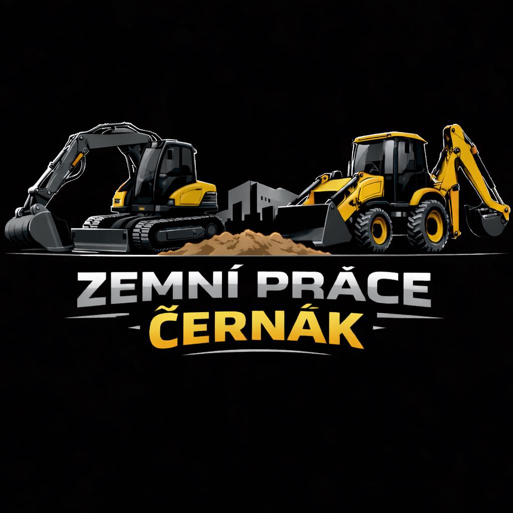 Zemní a výkopové práce Černák foto 2