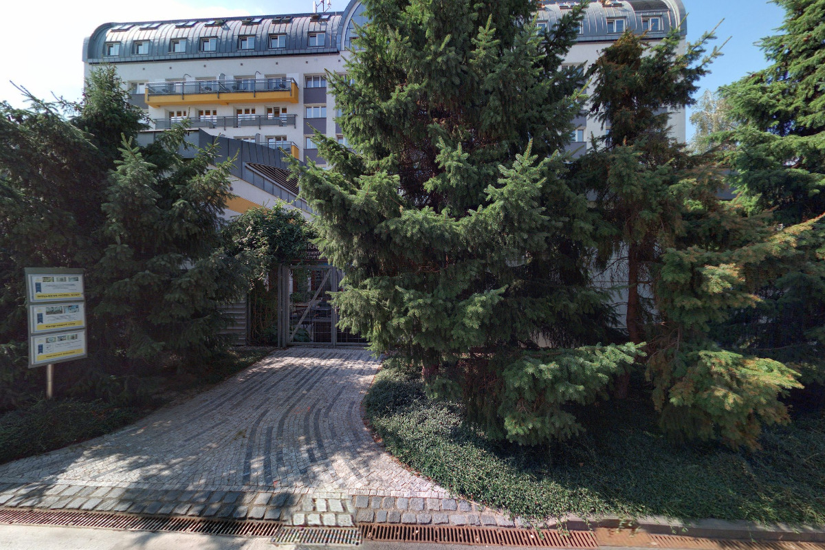 Restaurant Galerie Praha