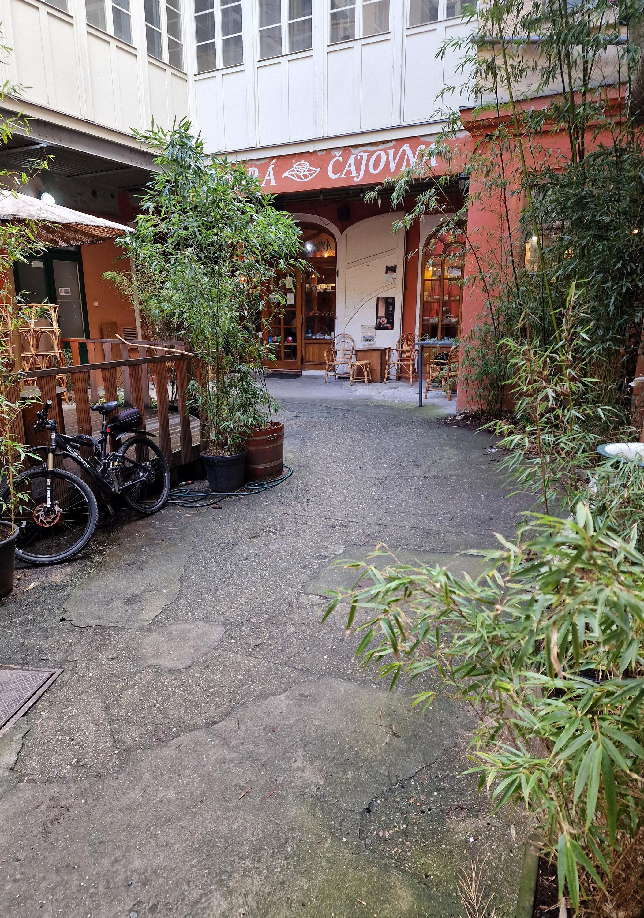 Dobrá Čajovna foto 6