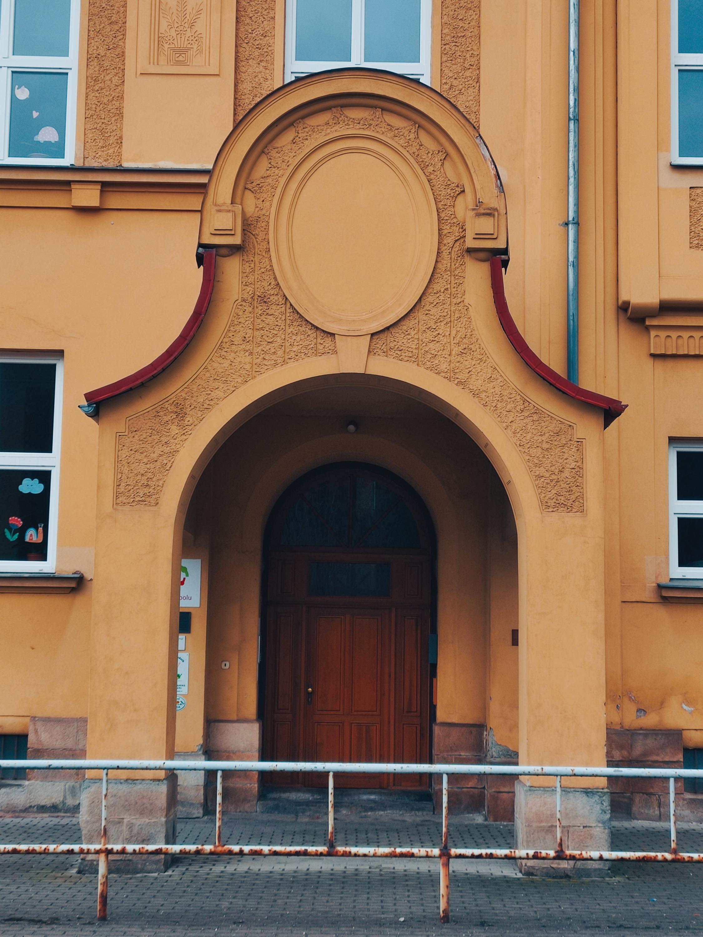 MŠ Trutnov, Horská foto 3