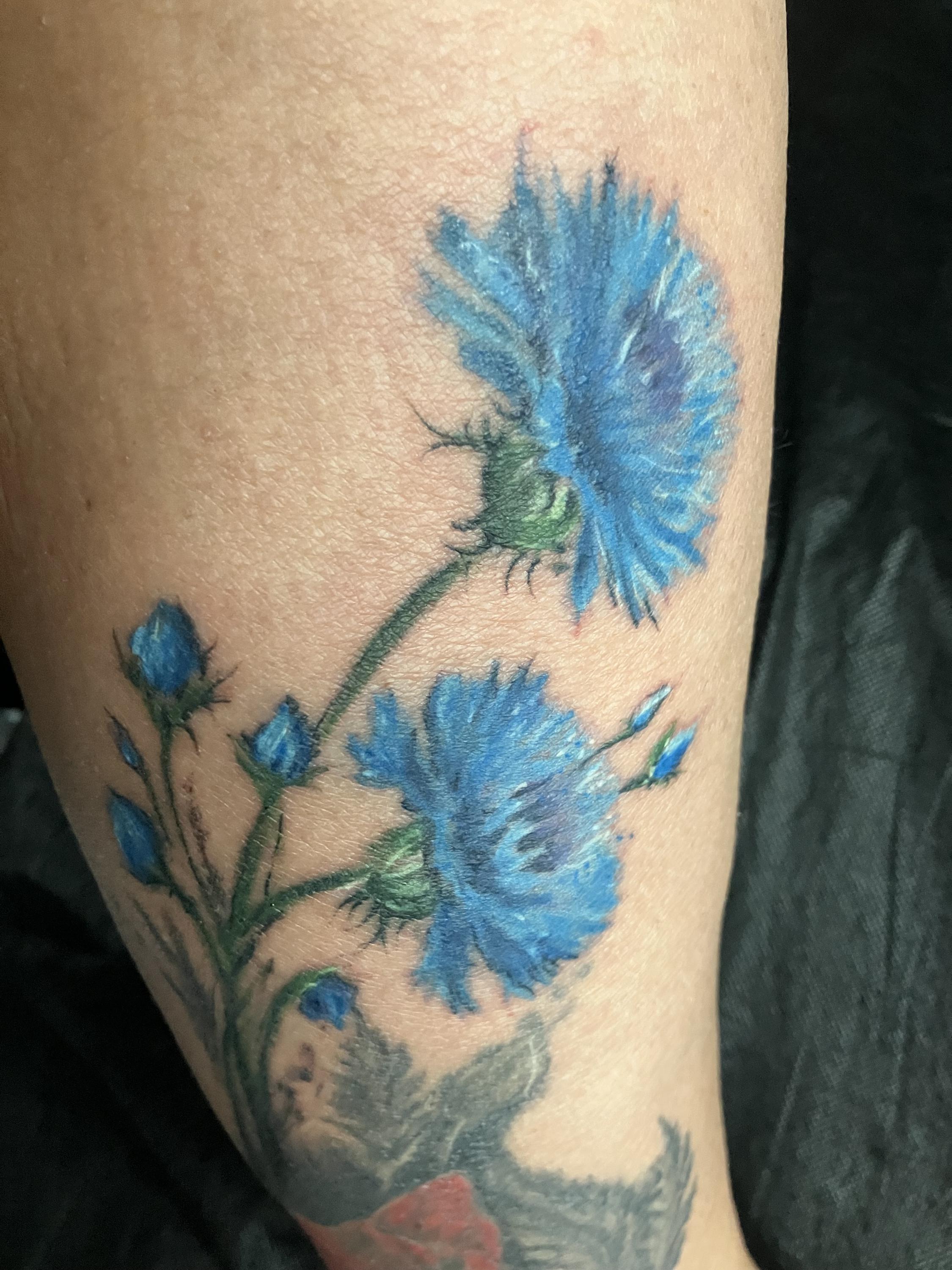 Andrea Baxantová – Tattoo & Permanent Make-Up foto 6