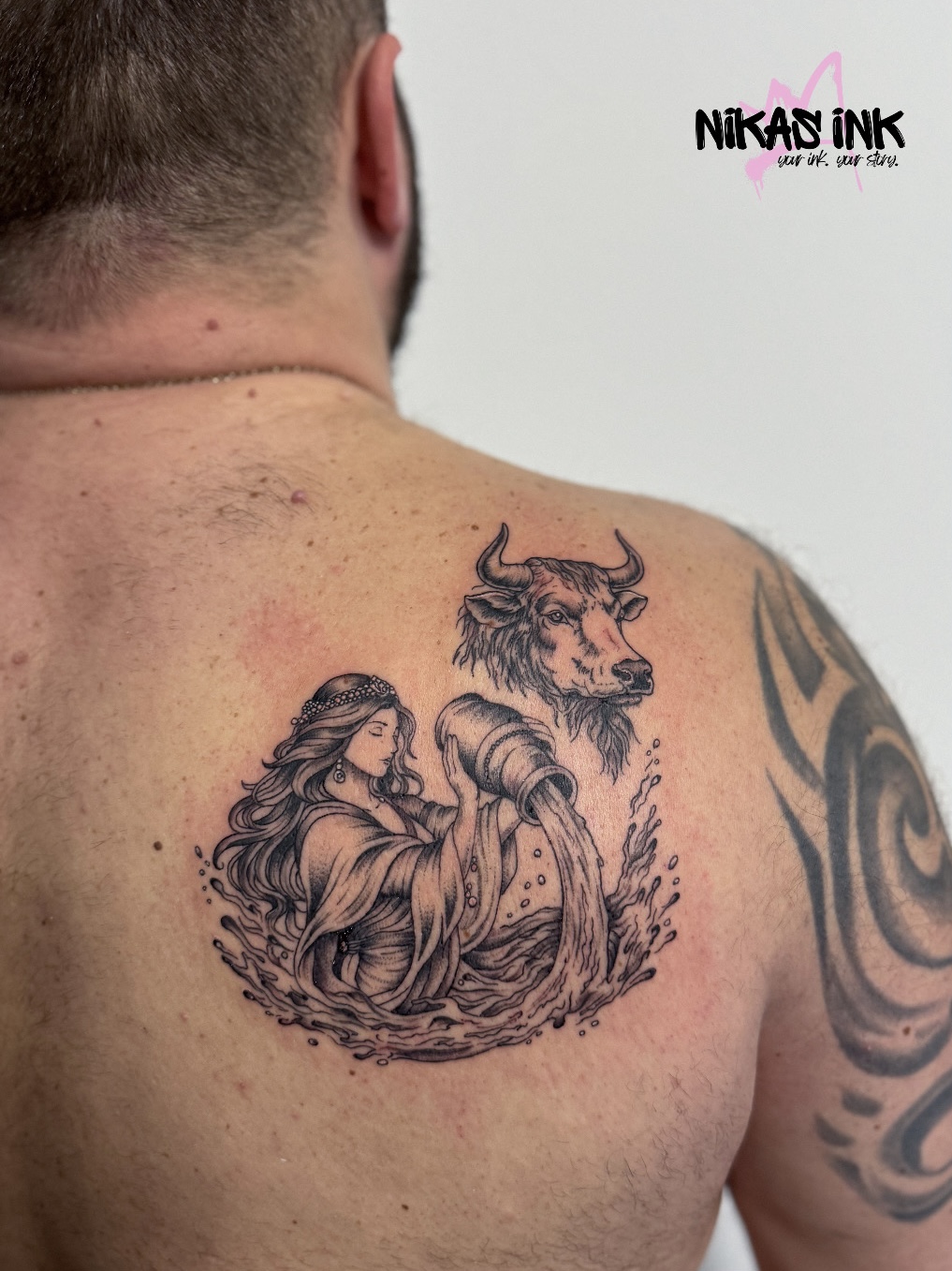 Nikas Ink foto 4