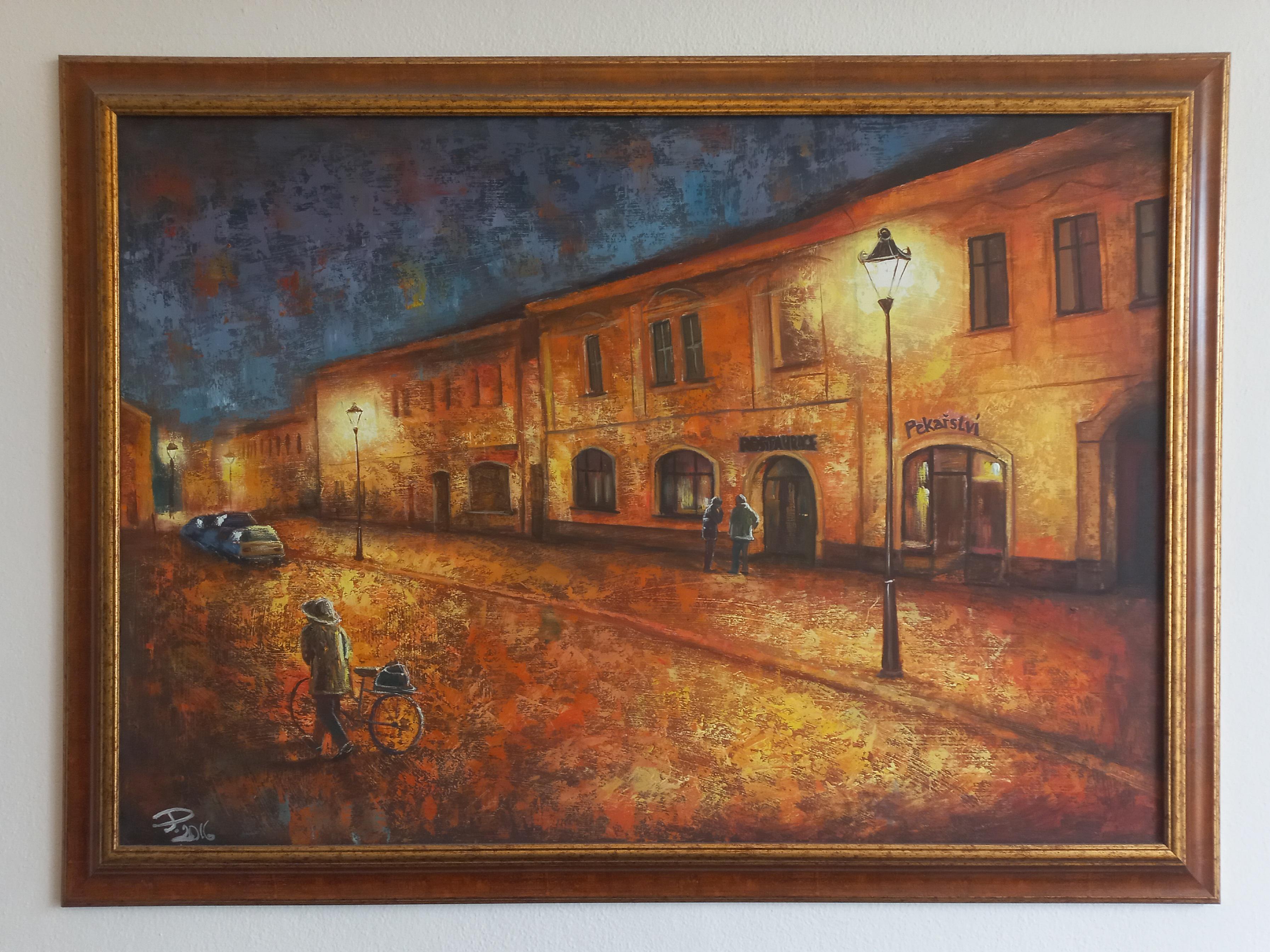Restaurace Plůtek foto 2