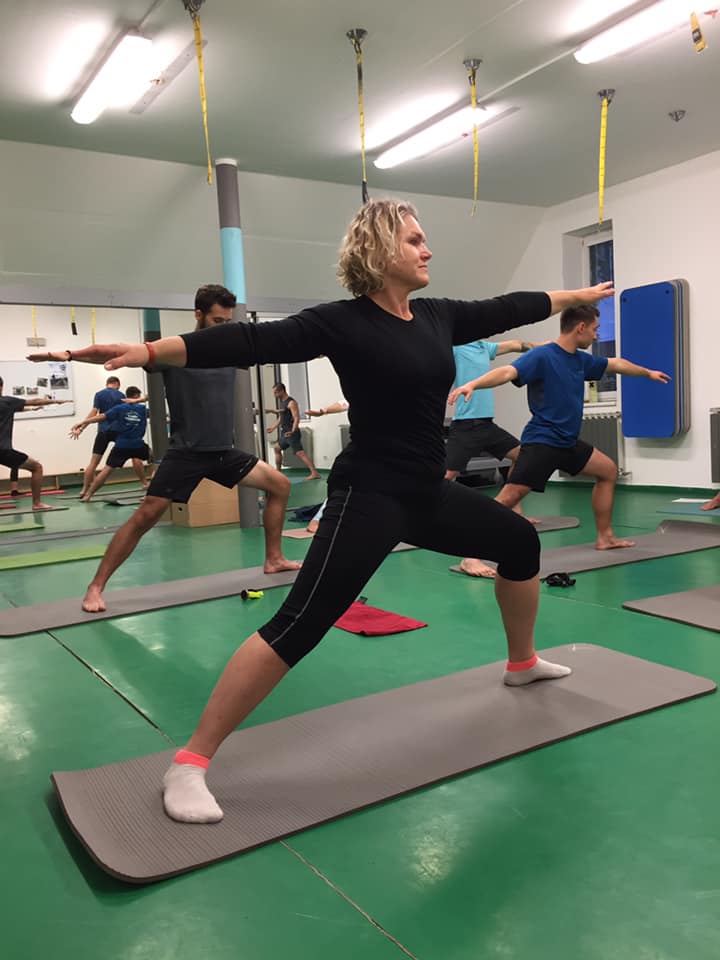 Running zone Brno, s.r.o. foto 2