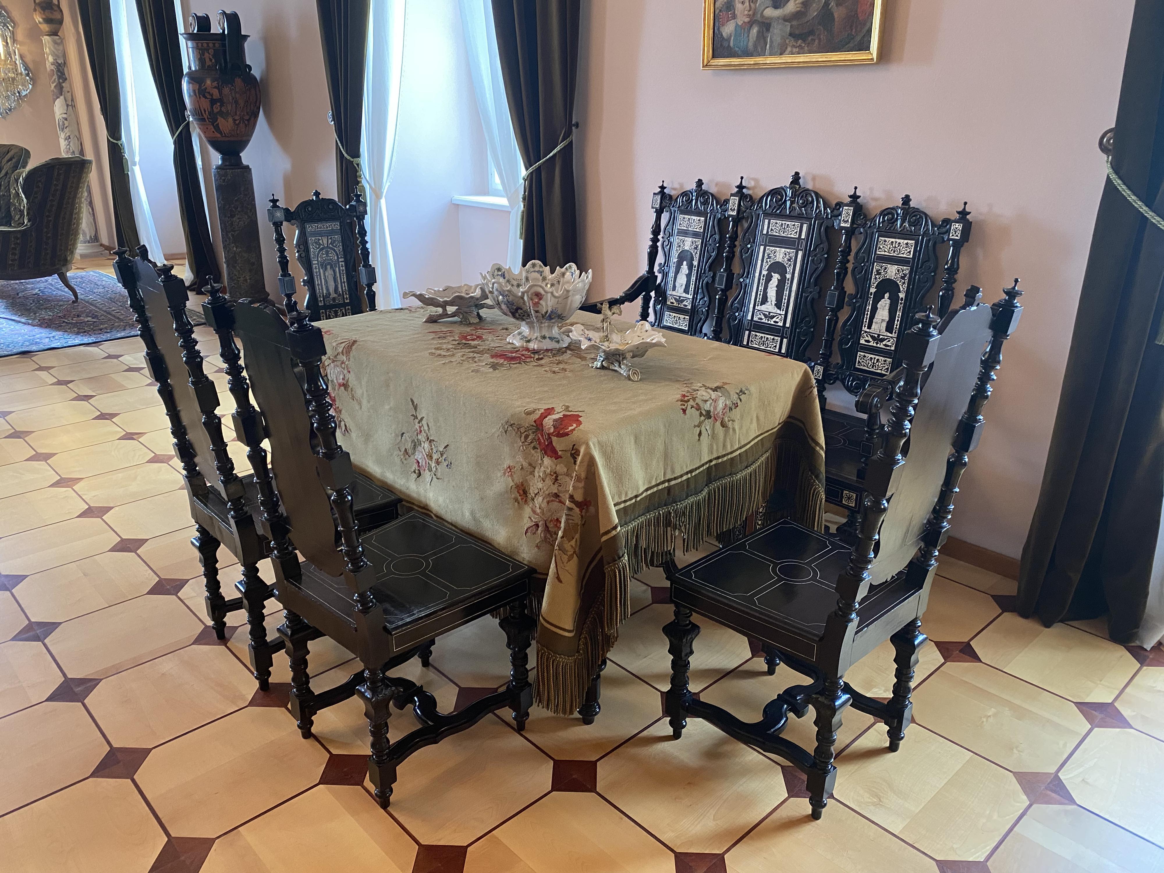 Občerstvení Pivovarské sklepy foto 5