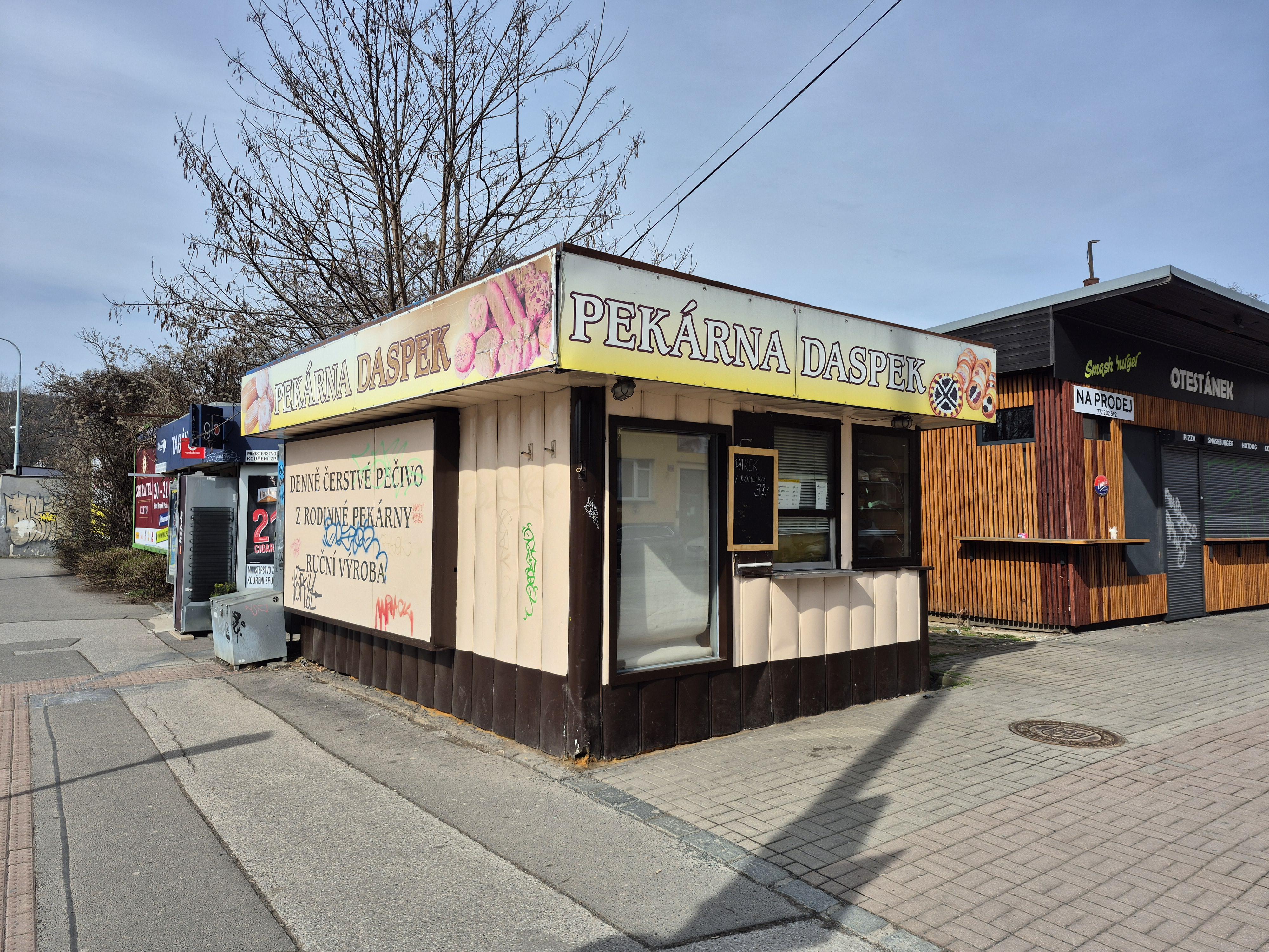 PEKÁRNA DASPEK, s.r.o.